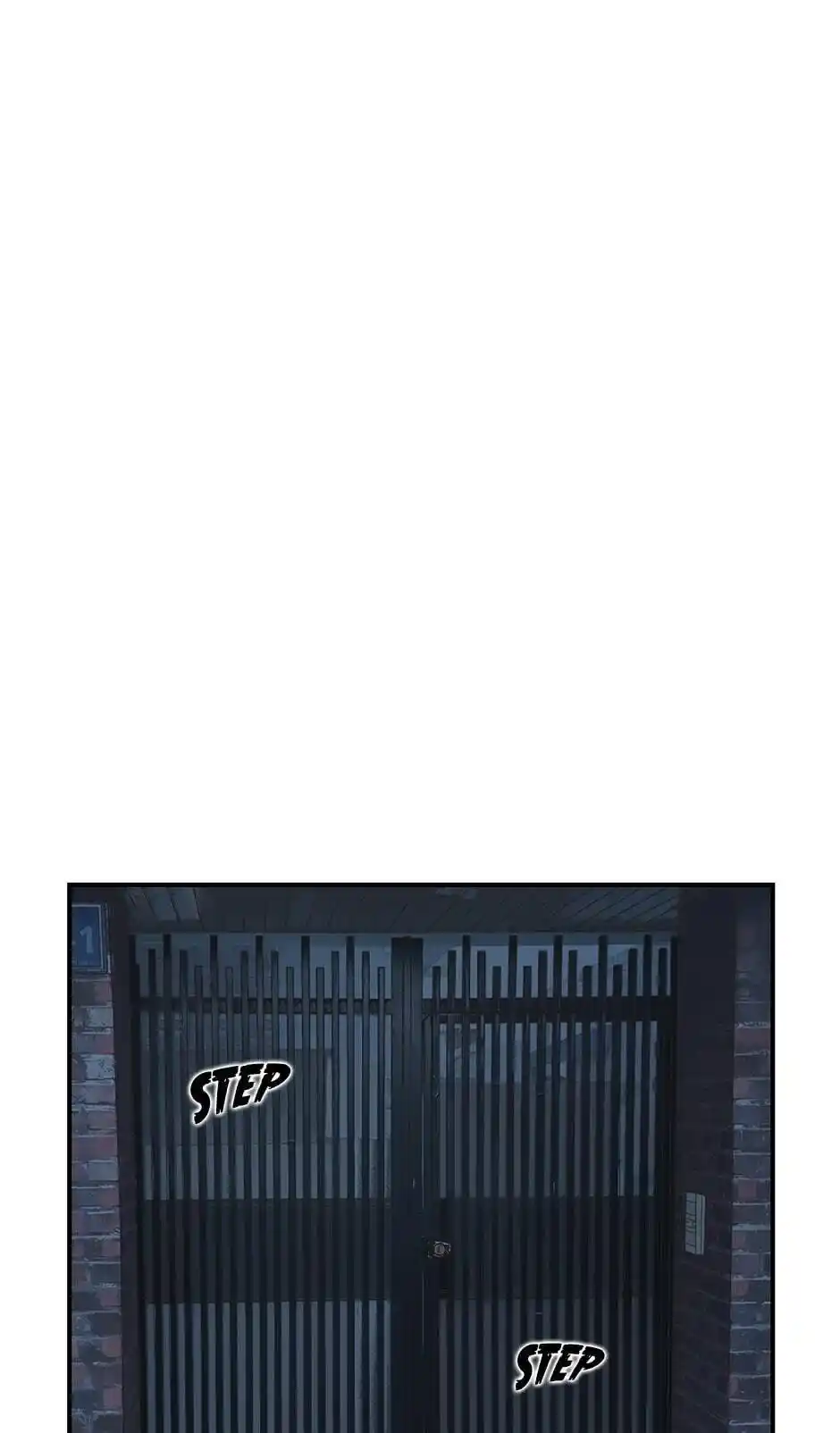 Amazing Rumor Chapter 101