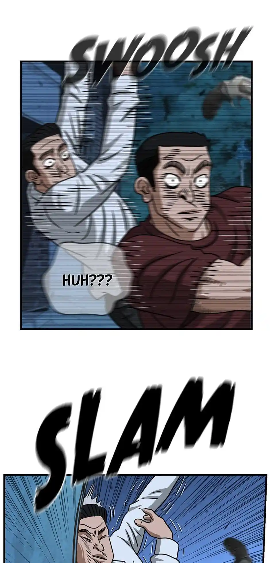 Amazing Rumor Chapter 101