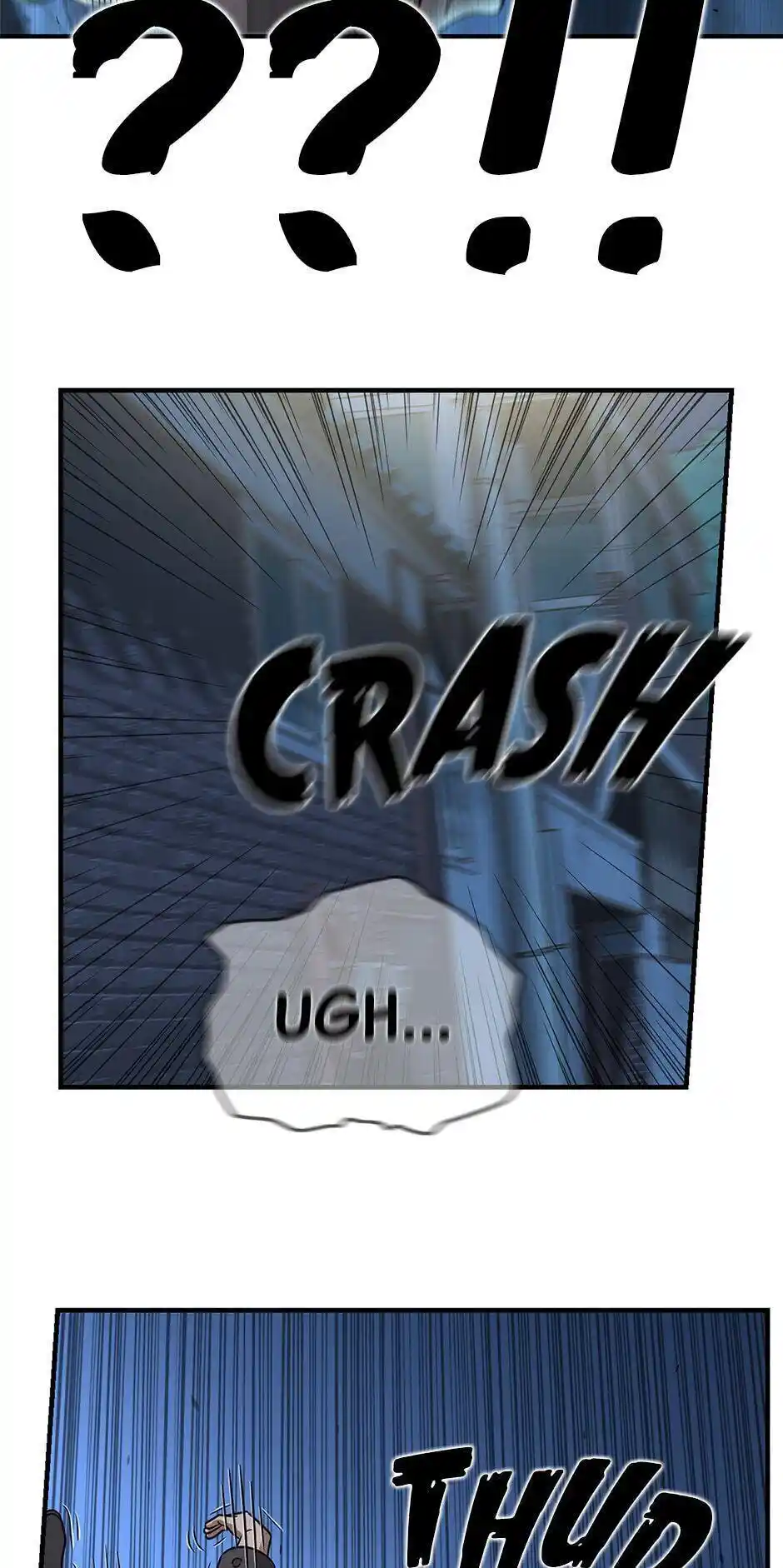 Amazing Rumor Chapter 101