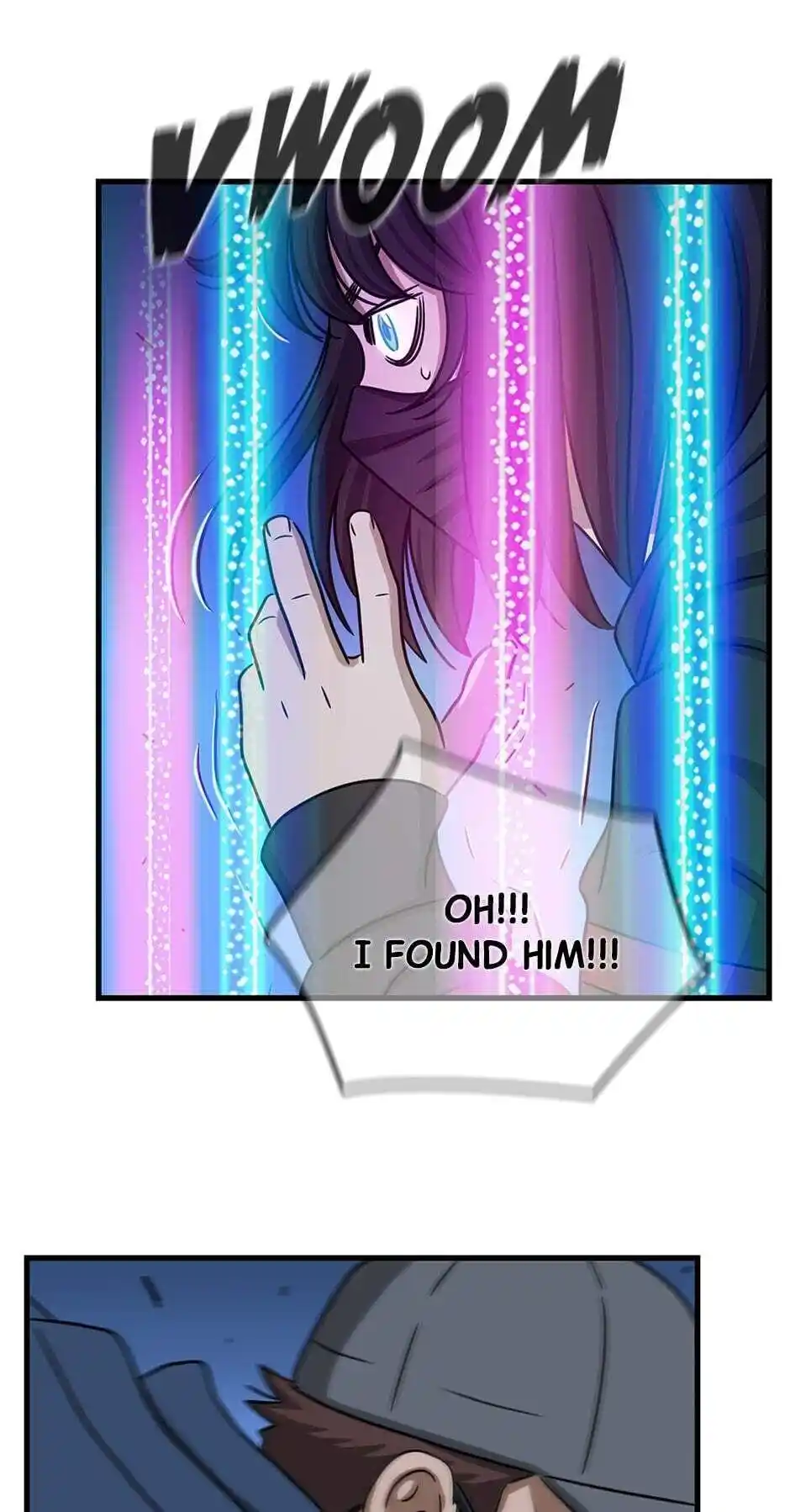 Amazing Rumor Chapter 101