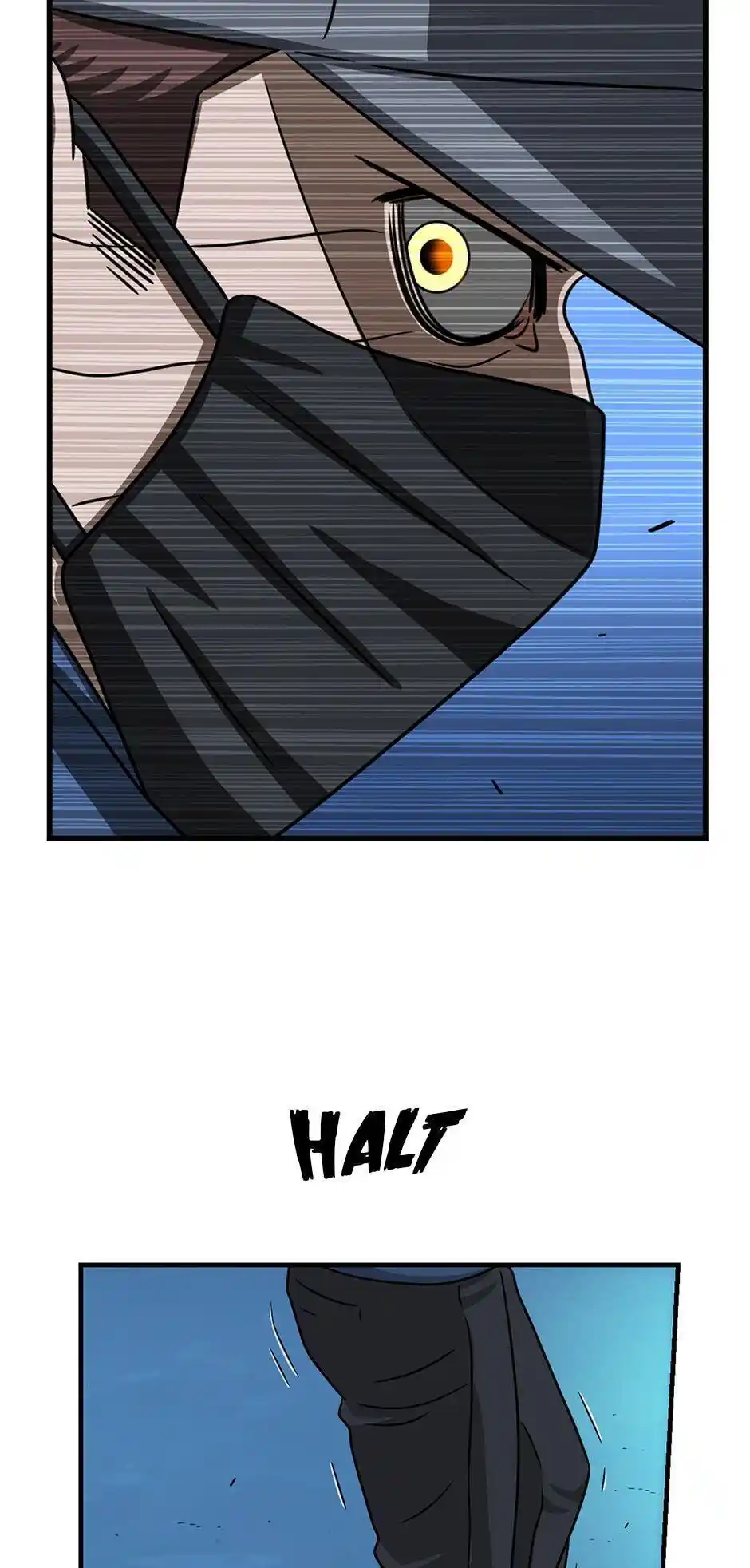 Amazing Rumor Chapter 102