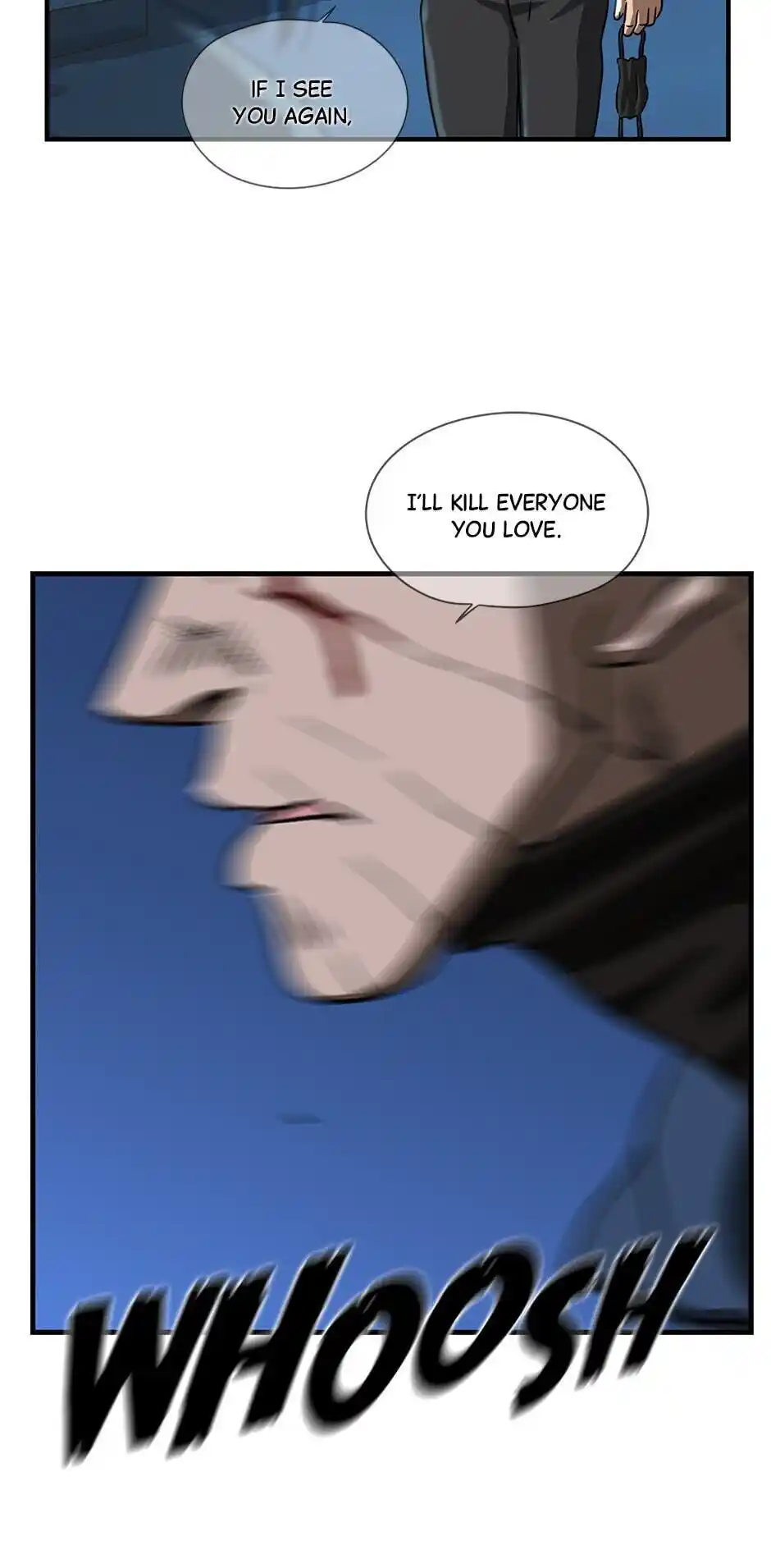 Amazing Rumor Chapter 102