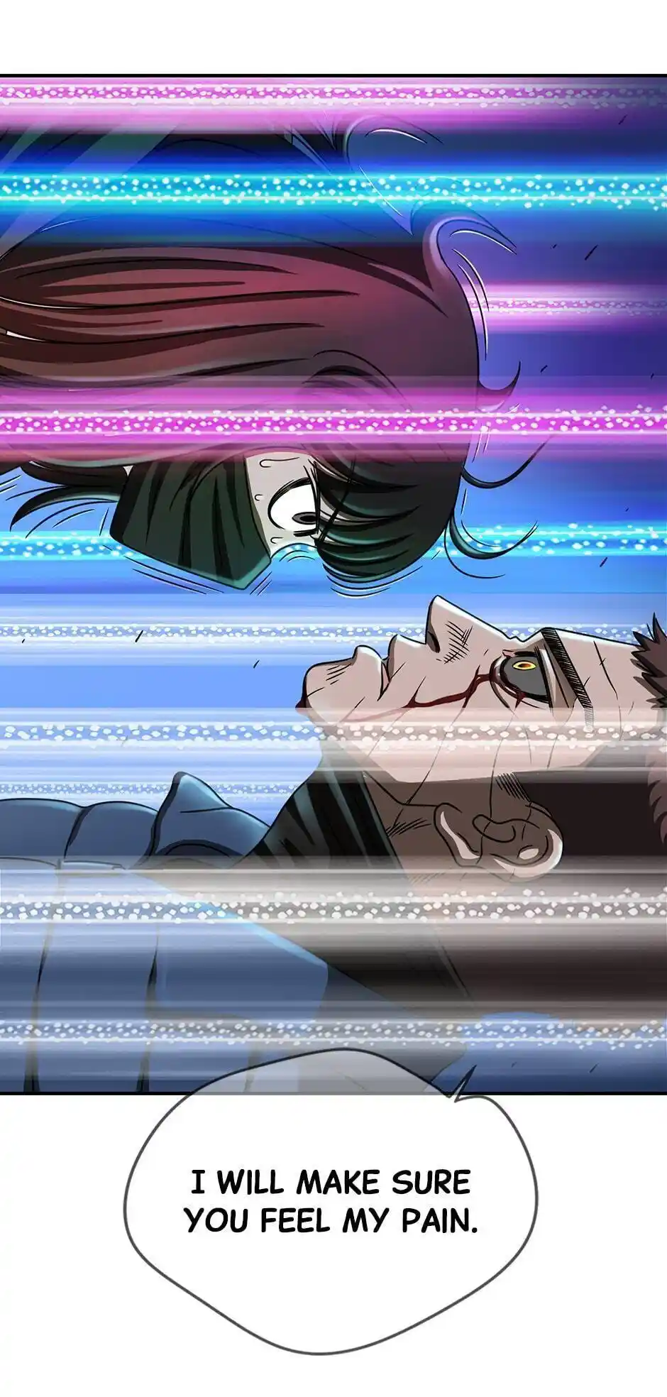 Amazing Rumor Chapter 102