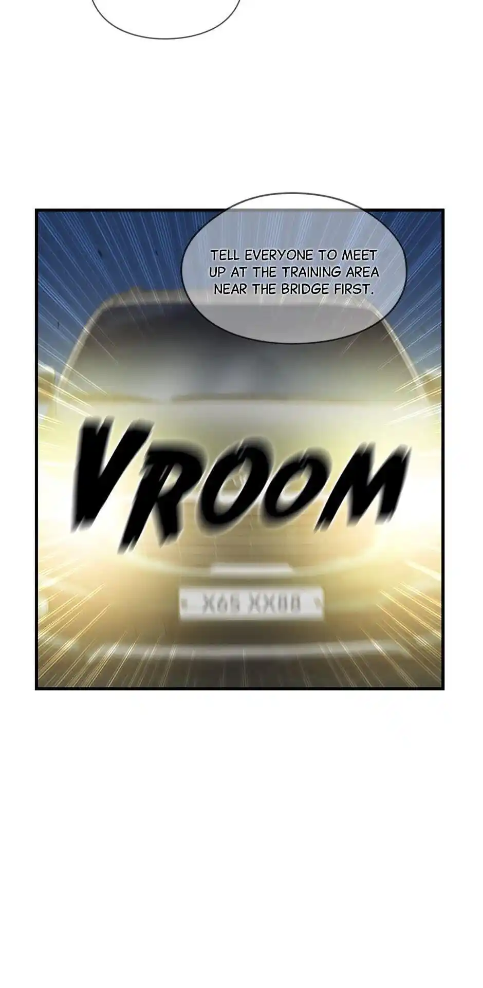 Amazing Rumor Chapter 102