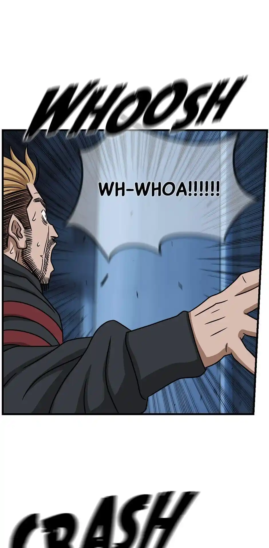 Amazing Rumor Chapter 102