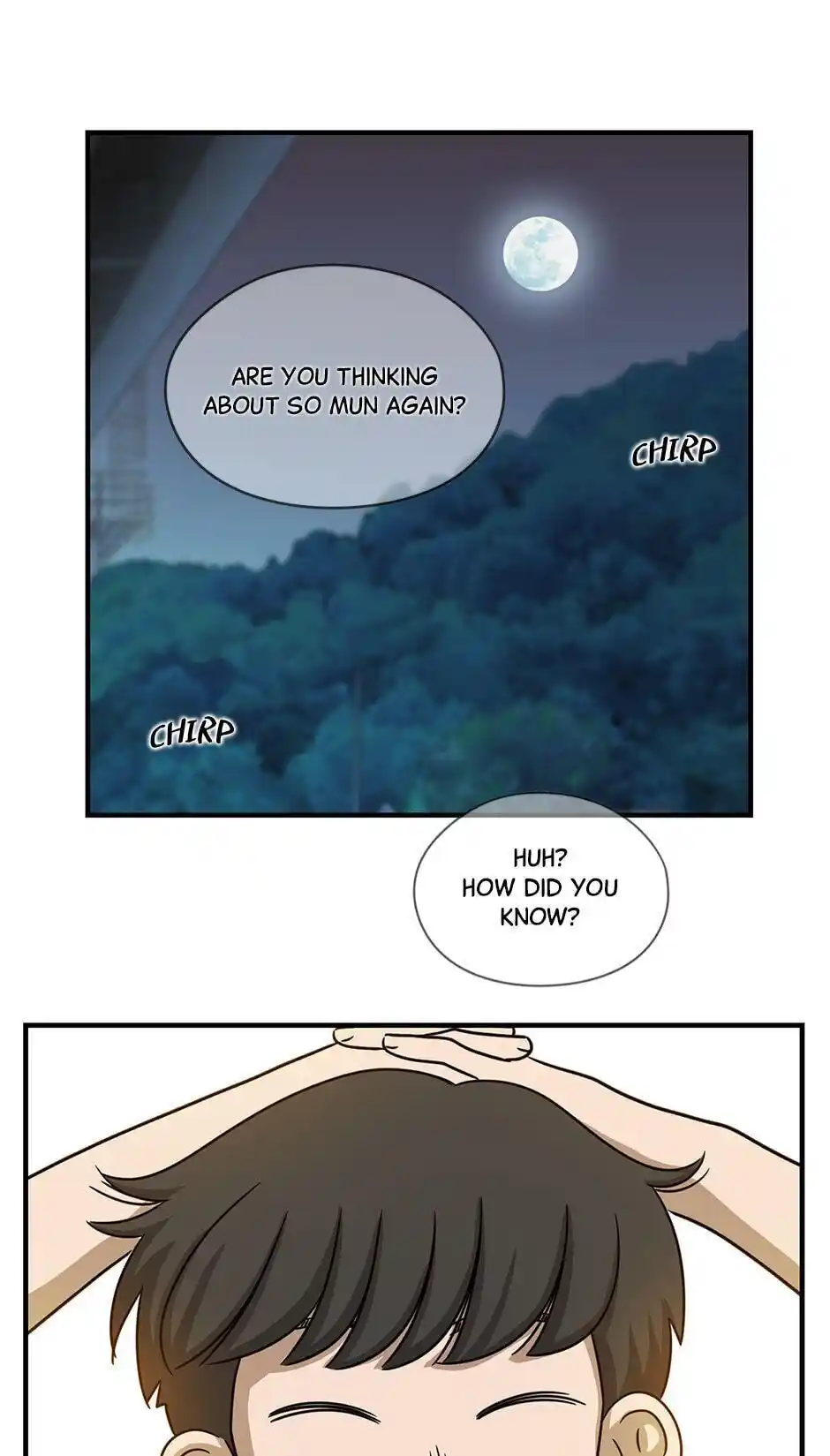 Amazing Rumor Chapter 102