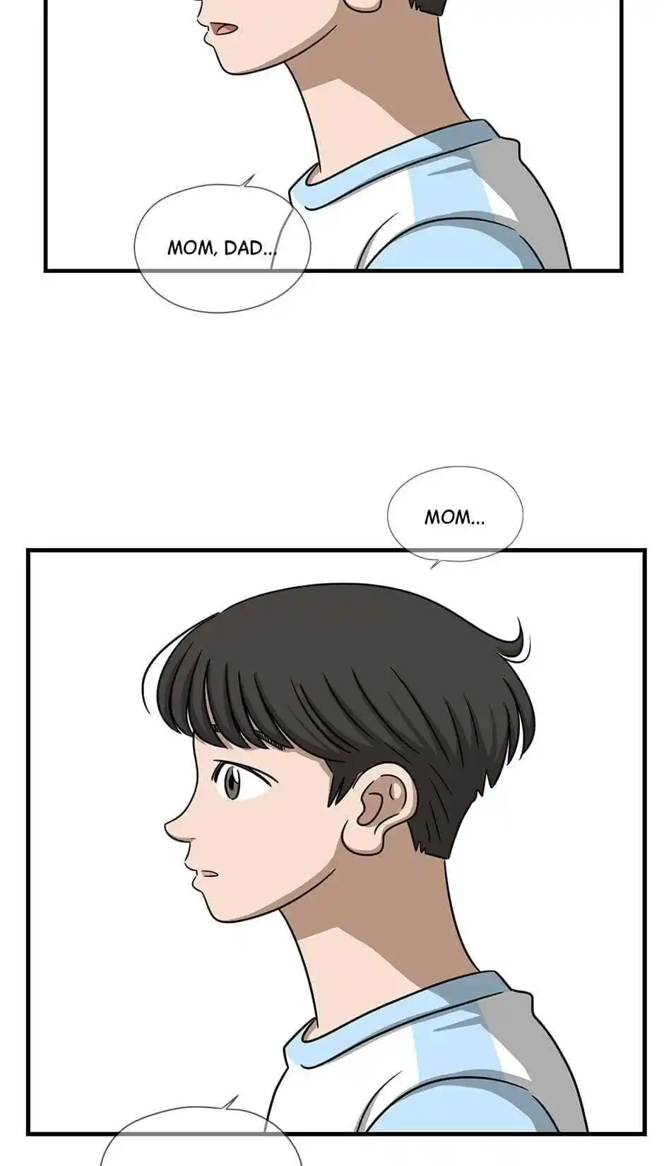 Amazing Rumor Chapter 102