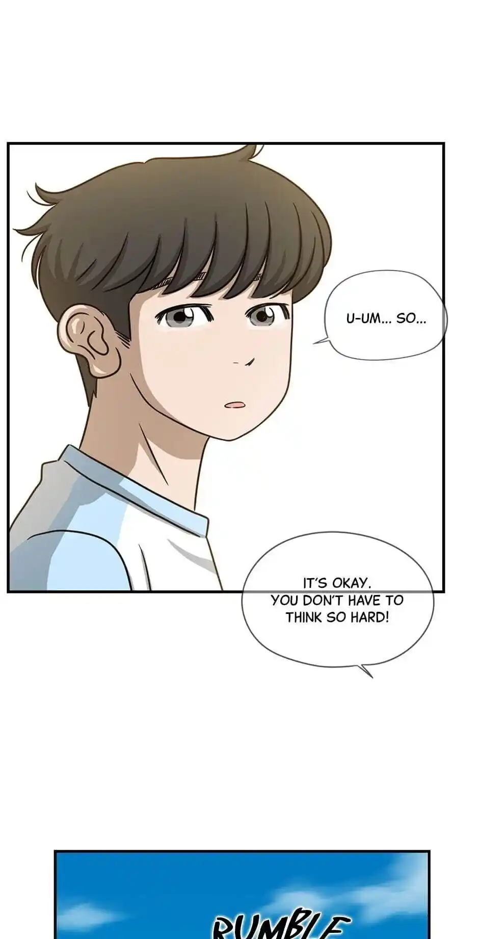 Amazing Rumor Chapter 102