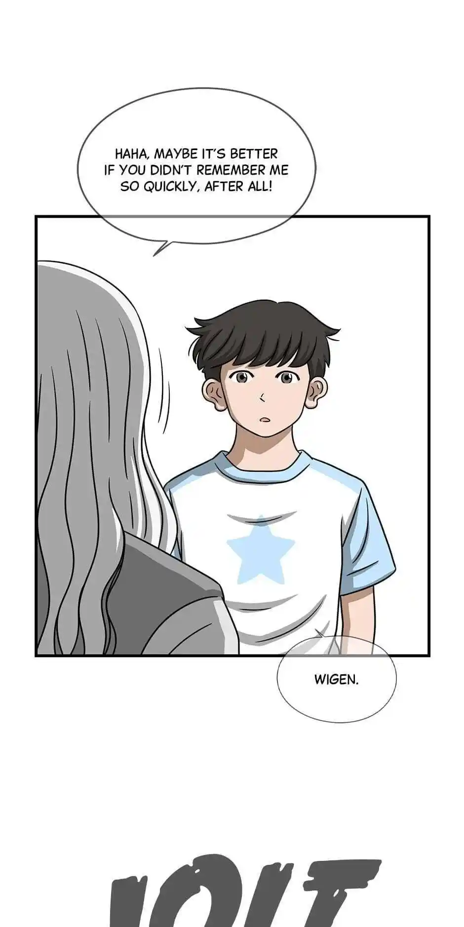 Amazing Rumor Chapter 102