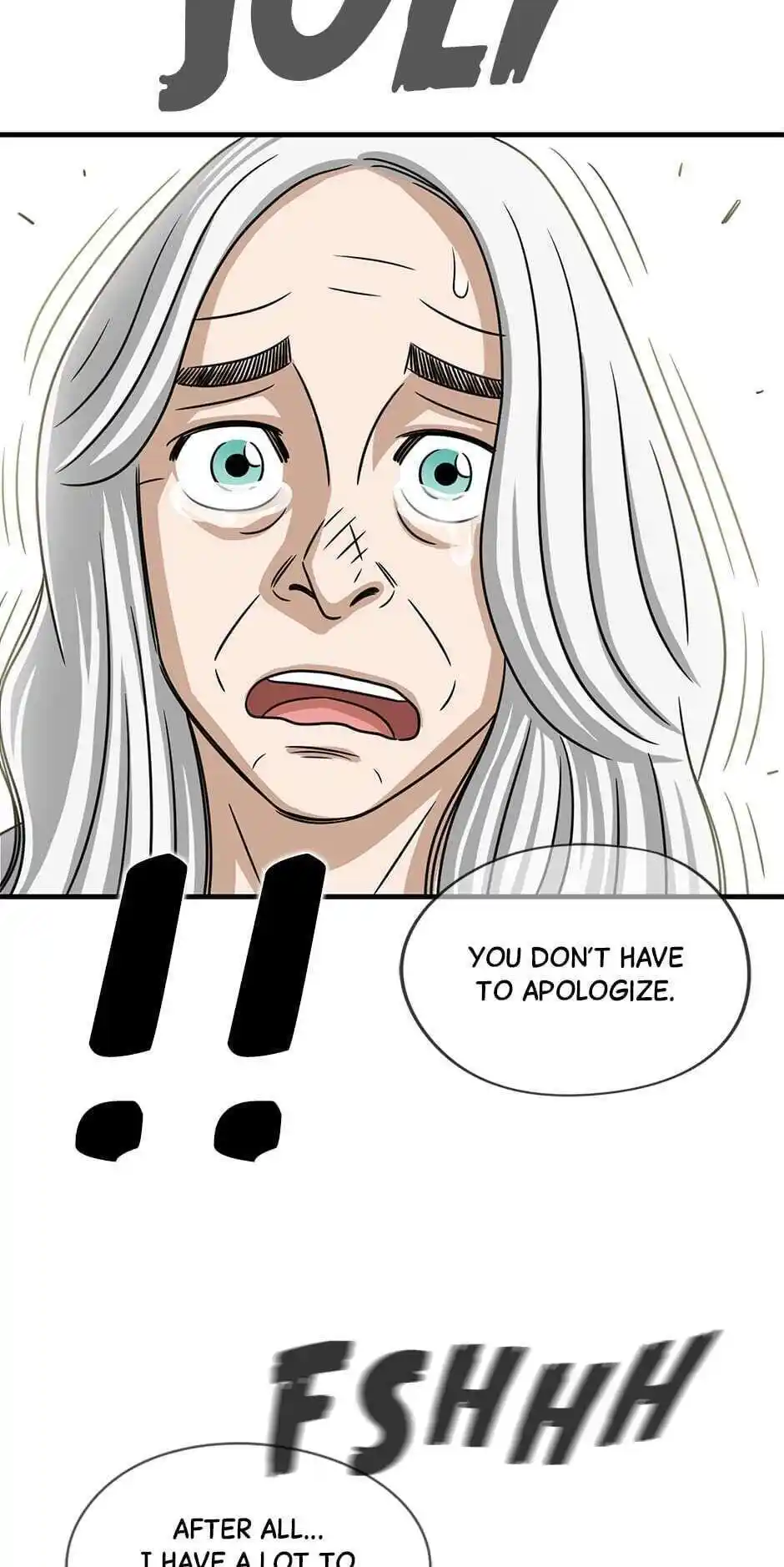 Amazing Rumor Chapter 102