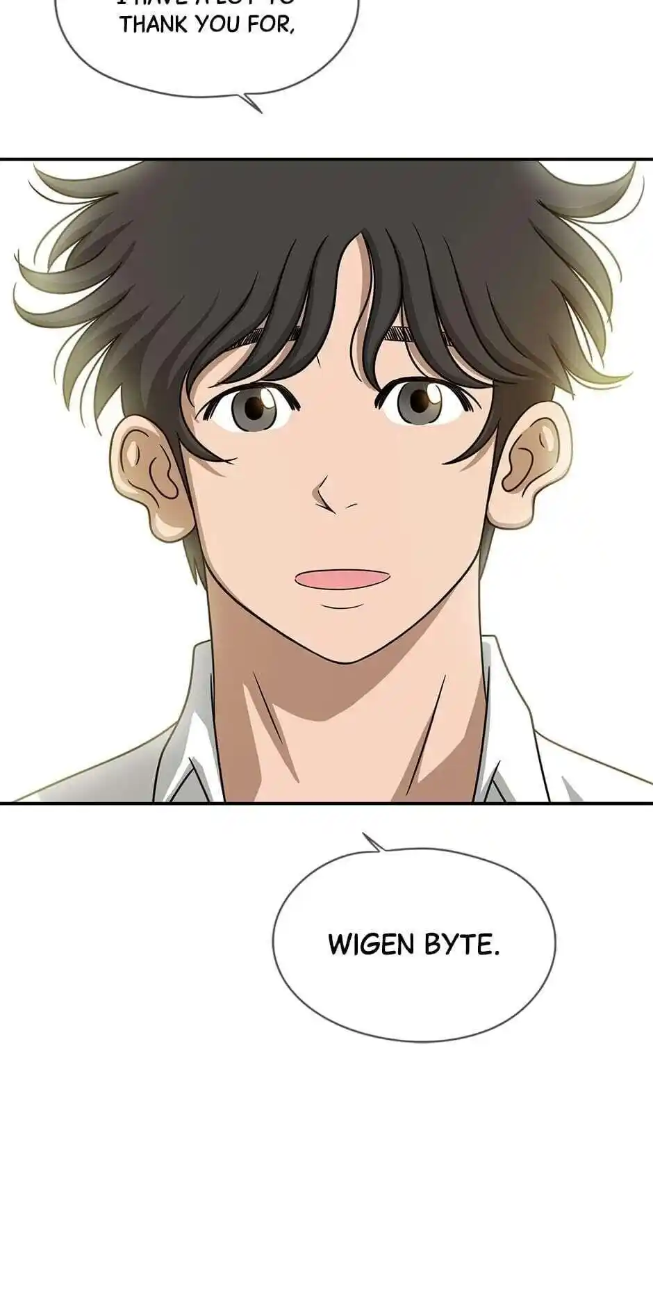 Amazing Rumor Chapter 102