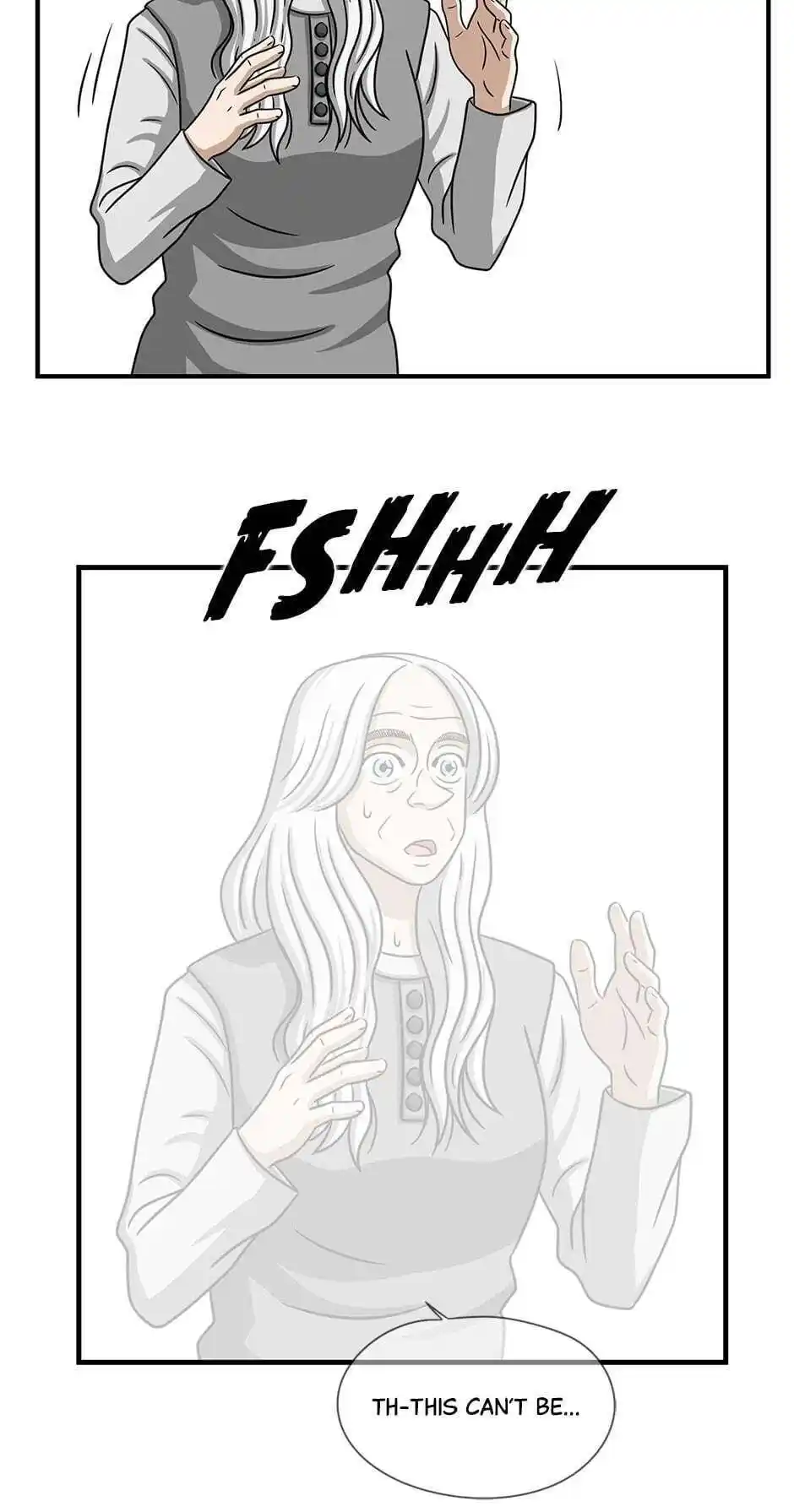 Amazing Rumor Chapter 103