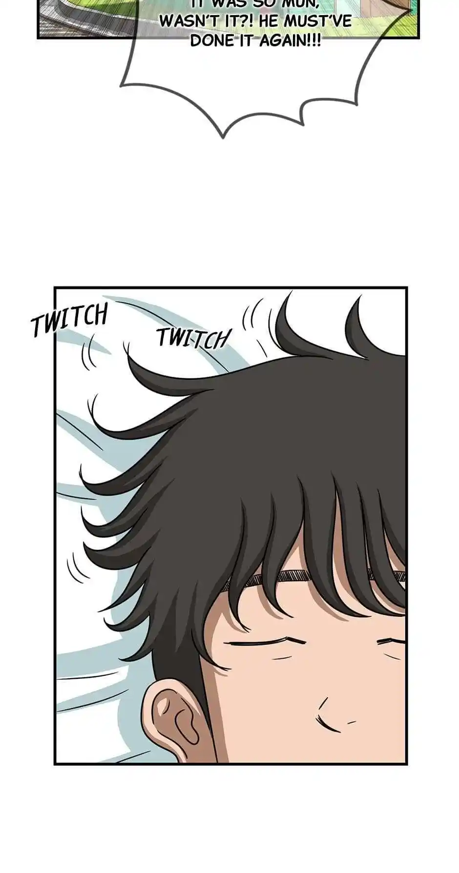 Amazing Rumor Chapter 103