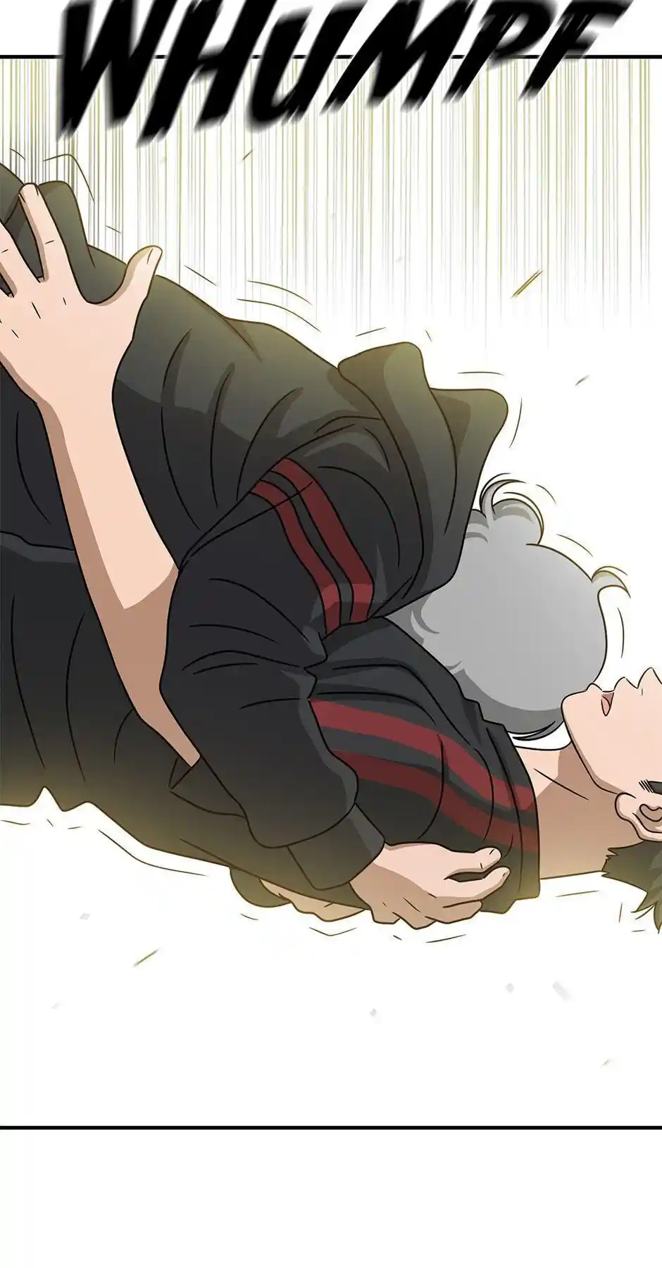 Amazing Rumor Chapter 103