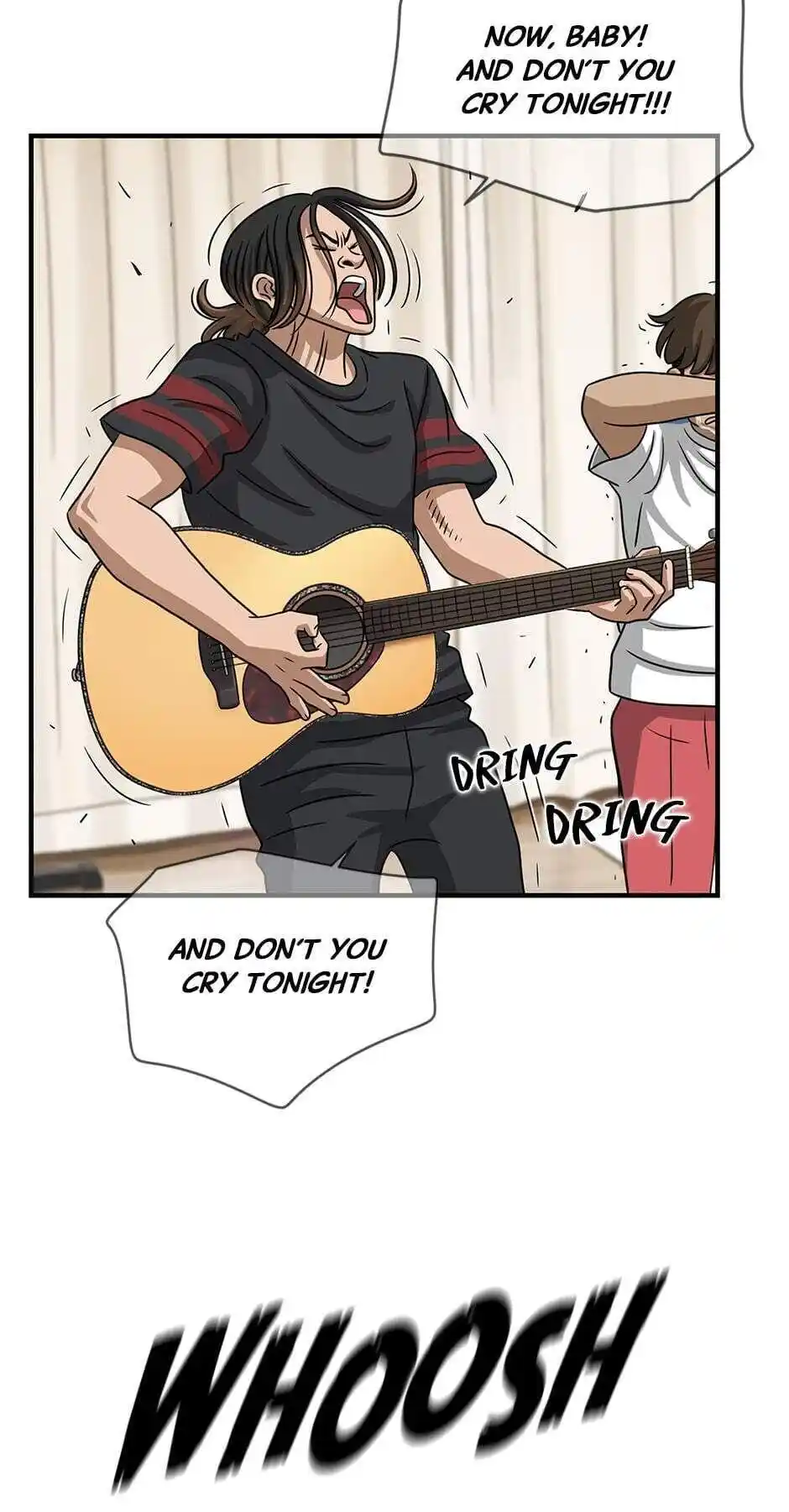 Amazing Rumor Chapter 103