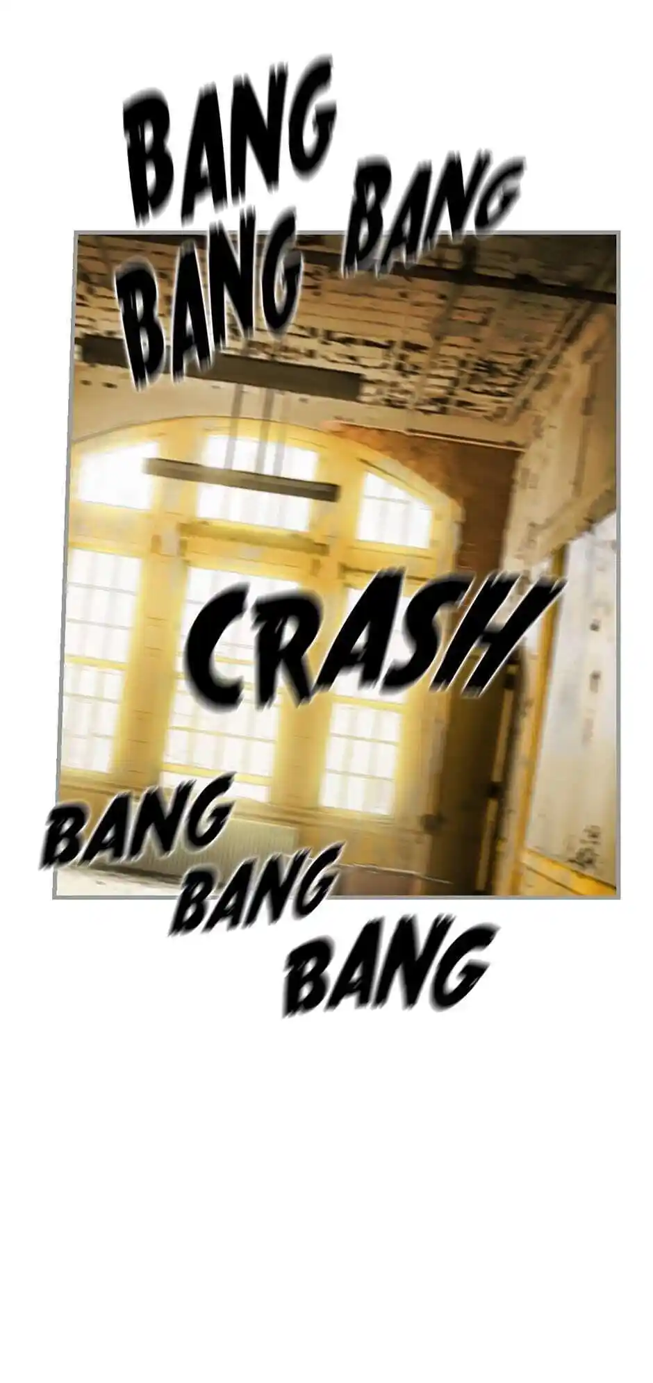 Amazing Rumor Chapter 103