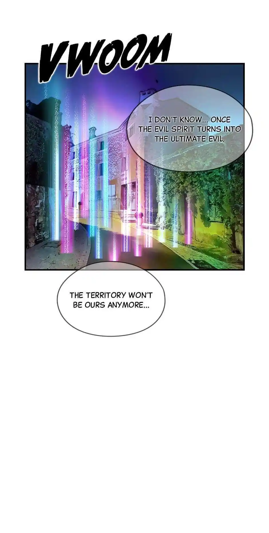 Amazing Rumor Chapter 103