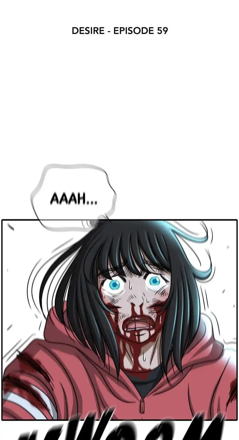 Amazing Rumor Chapter 119