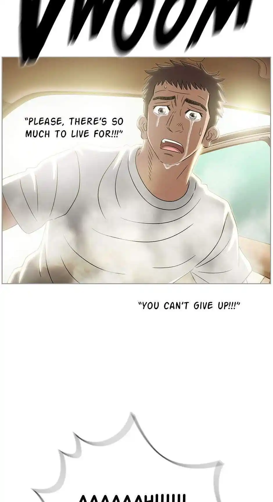 Amazing Rumor Chapter 119