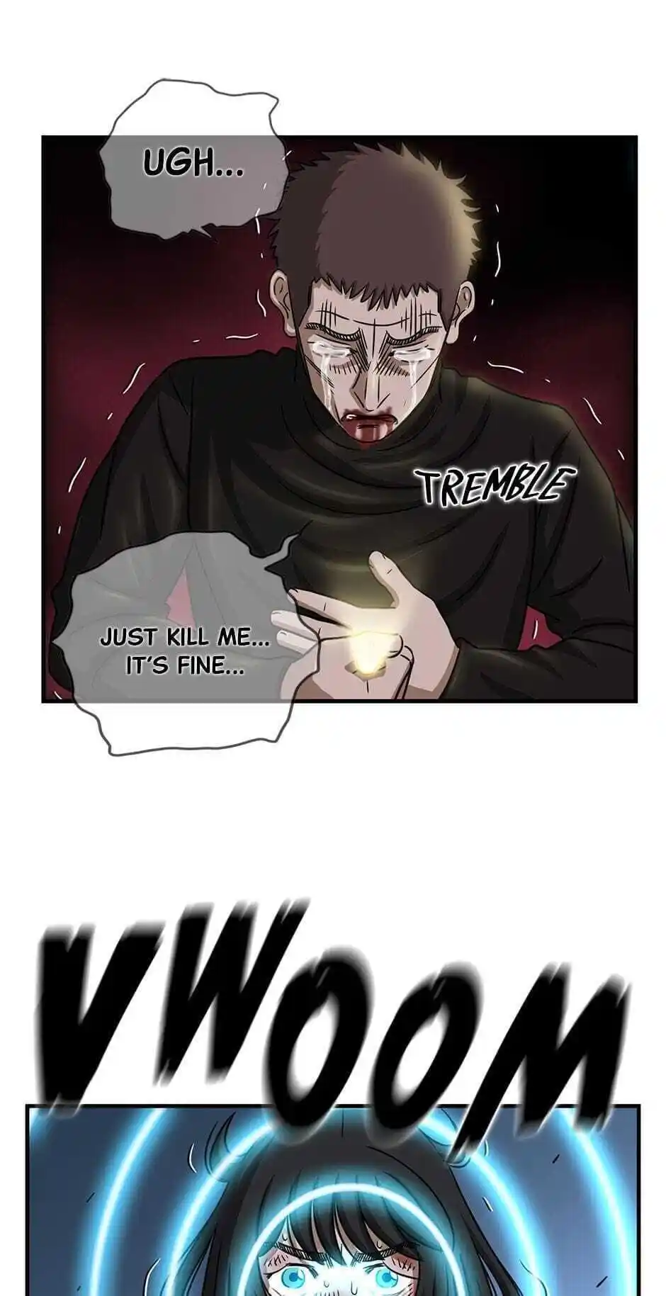 Amazing Rumor Chapter 119