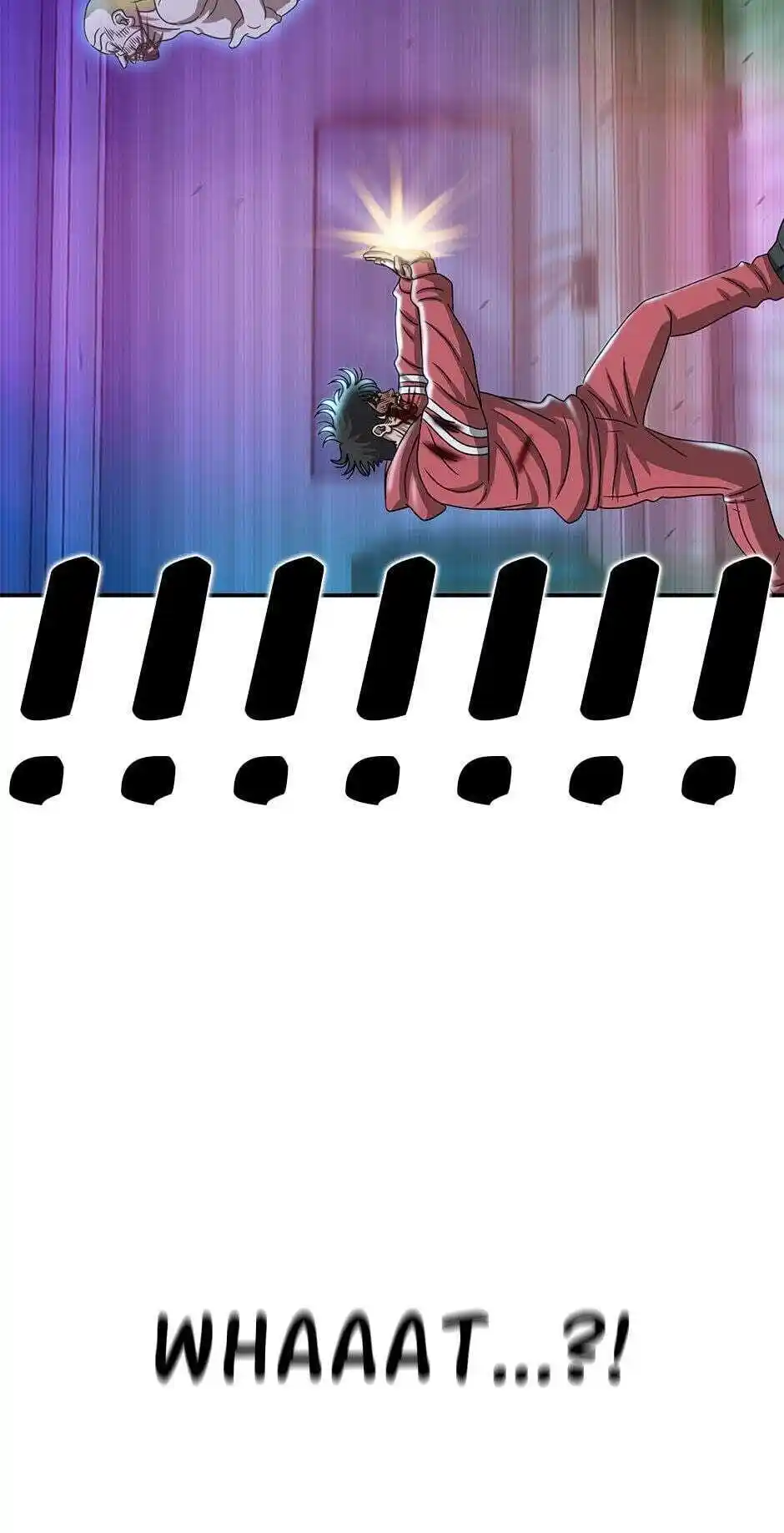 Amazing Rumor Chapter 119