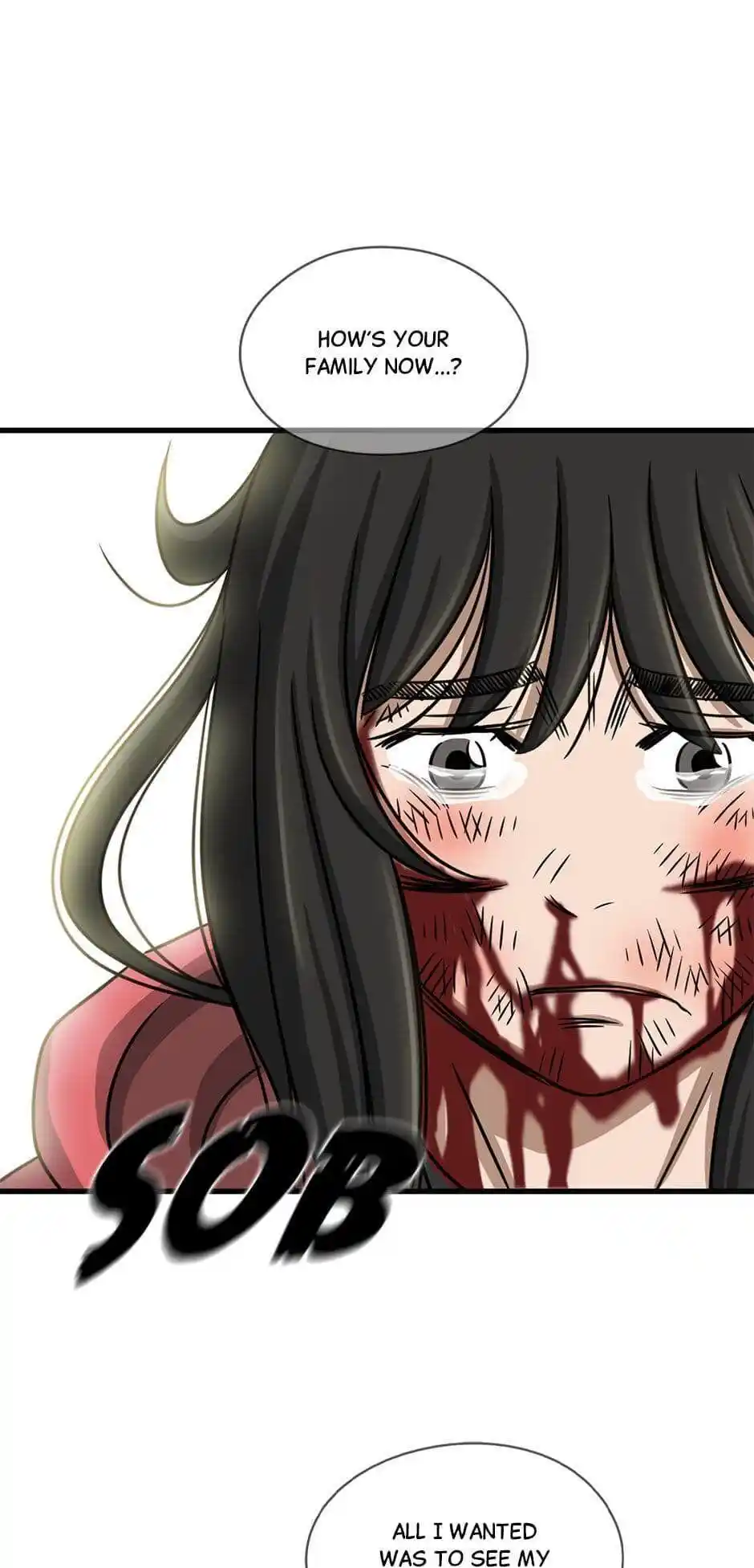 Amazing Rumor Chapter 119