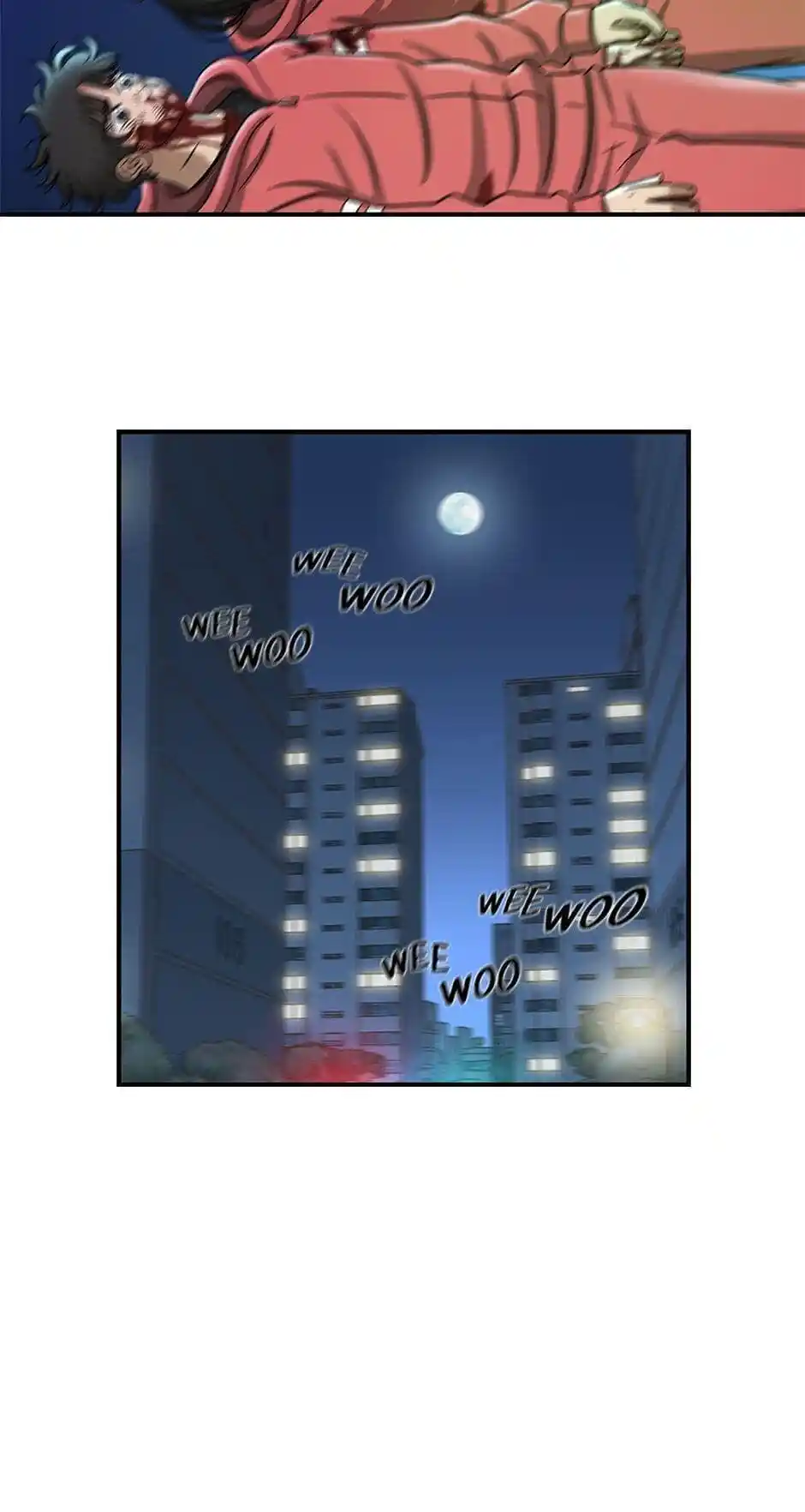 Amazing Rumor Chapter 120