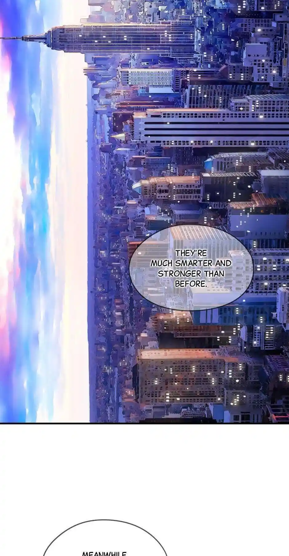 Amazing Rumor Chapter 120