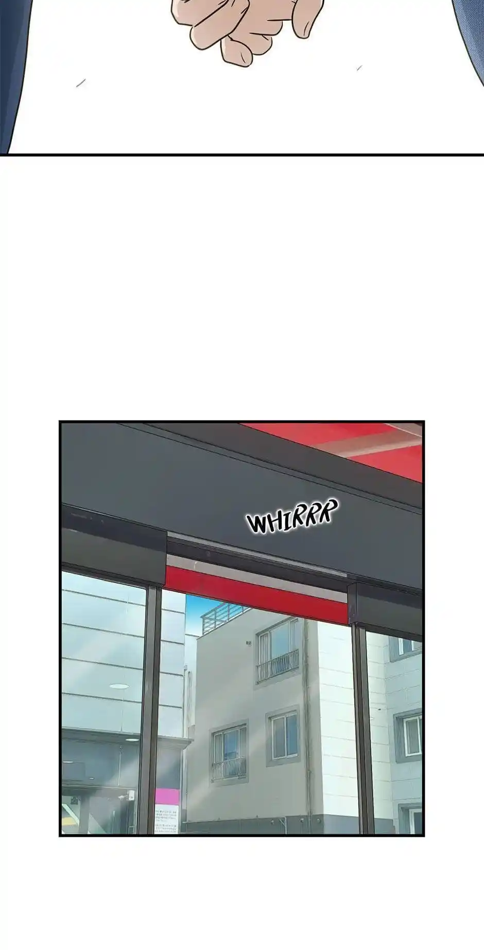 Amazing Rumor Chapter 120