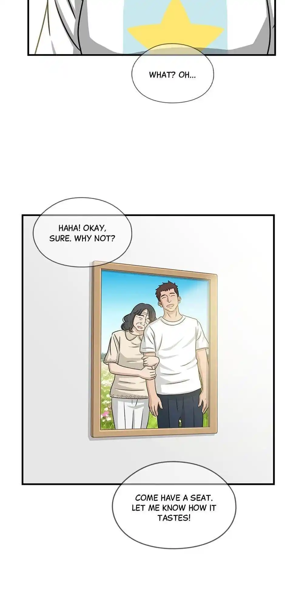 Amazing Rumor Chapter 120