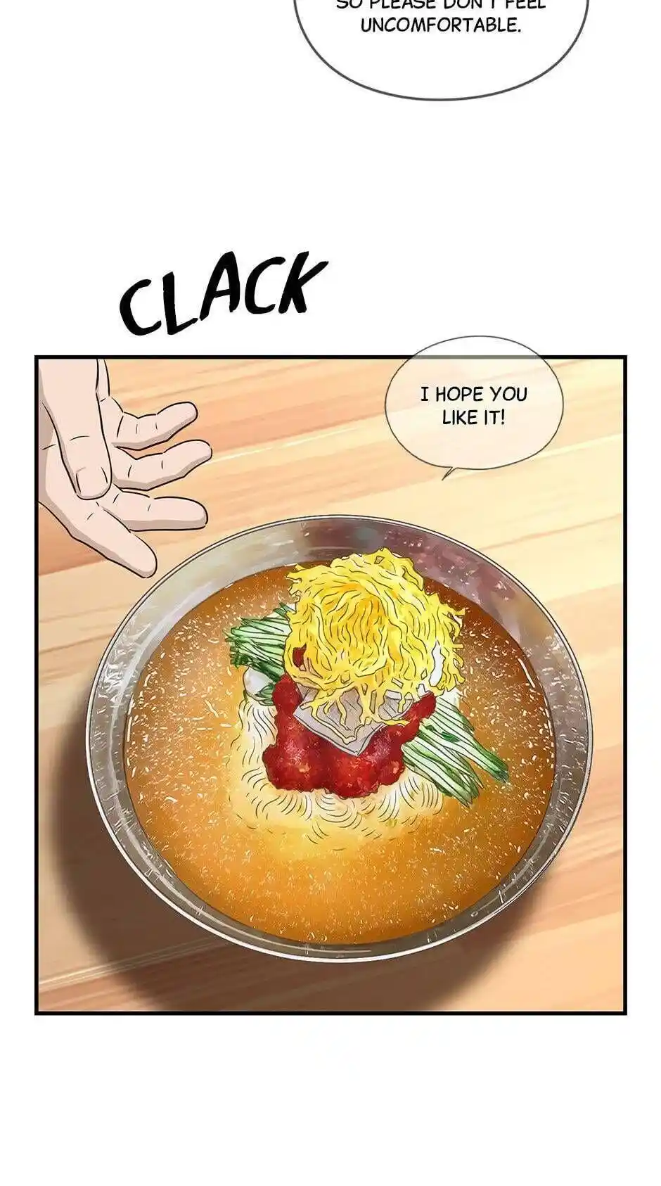 Amazing Rumor Chapter 120