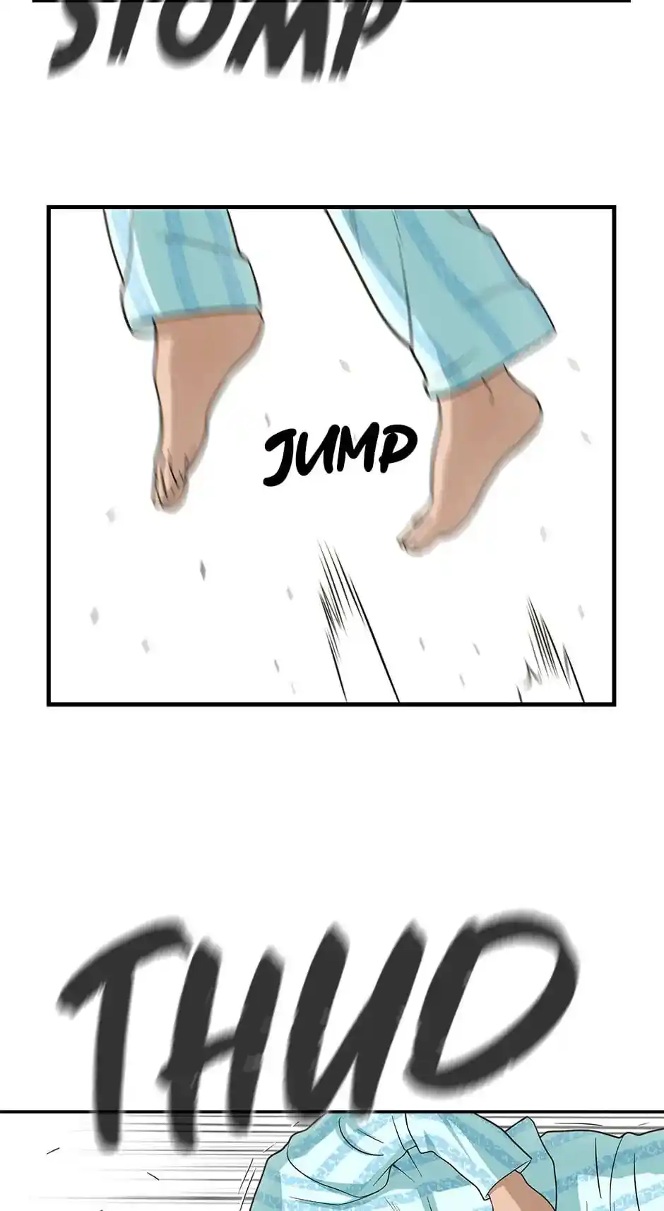 Amazing Rumor Chapter 123