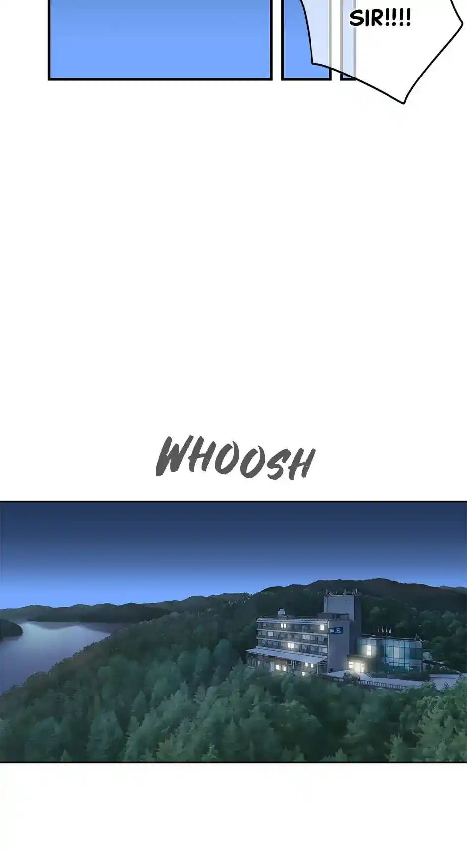 Amazing Rumor Chapter 123