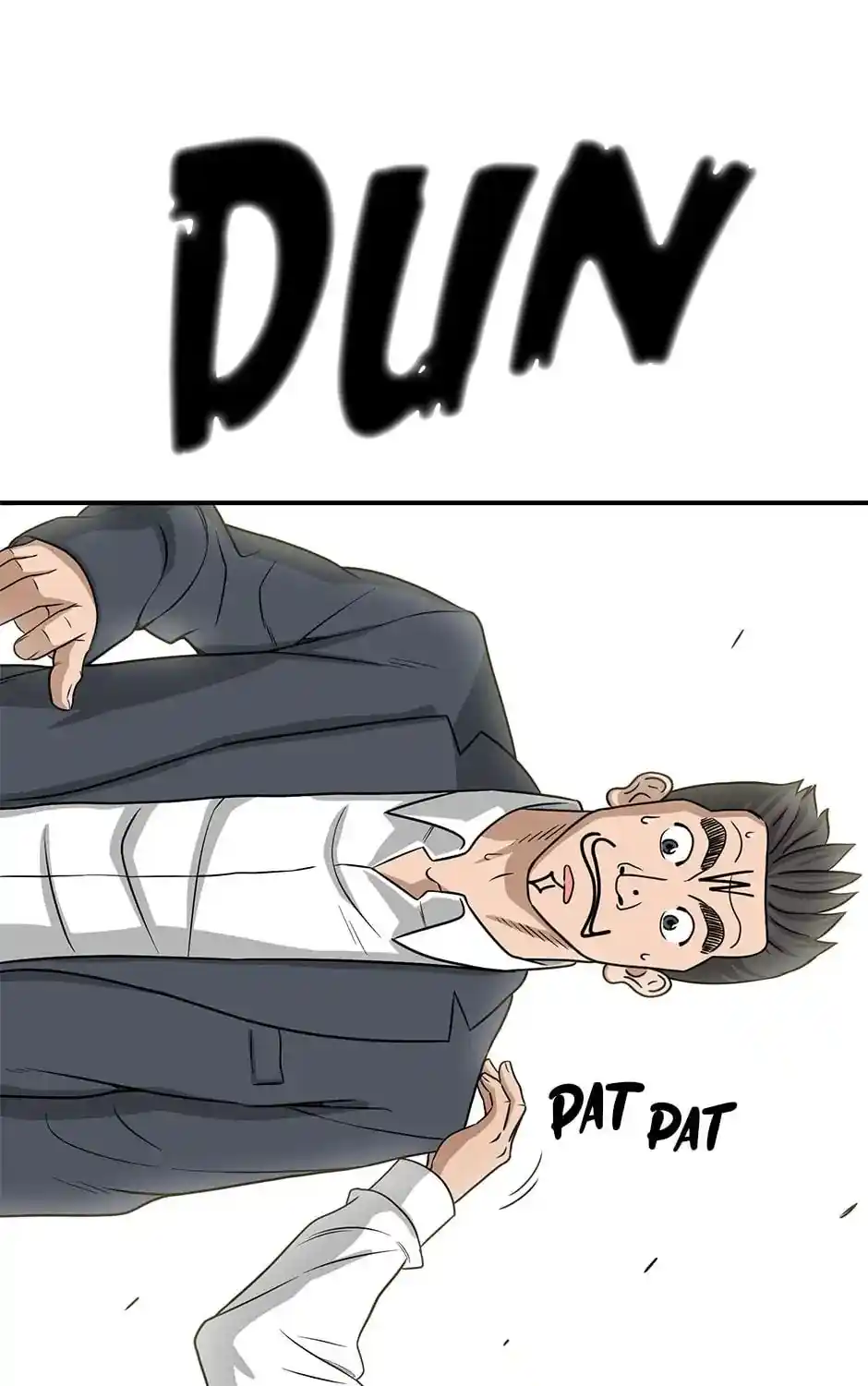 Amazing Rumor Chapter 123