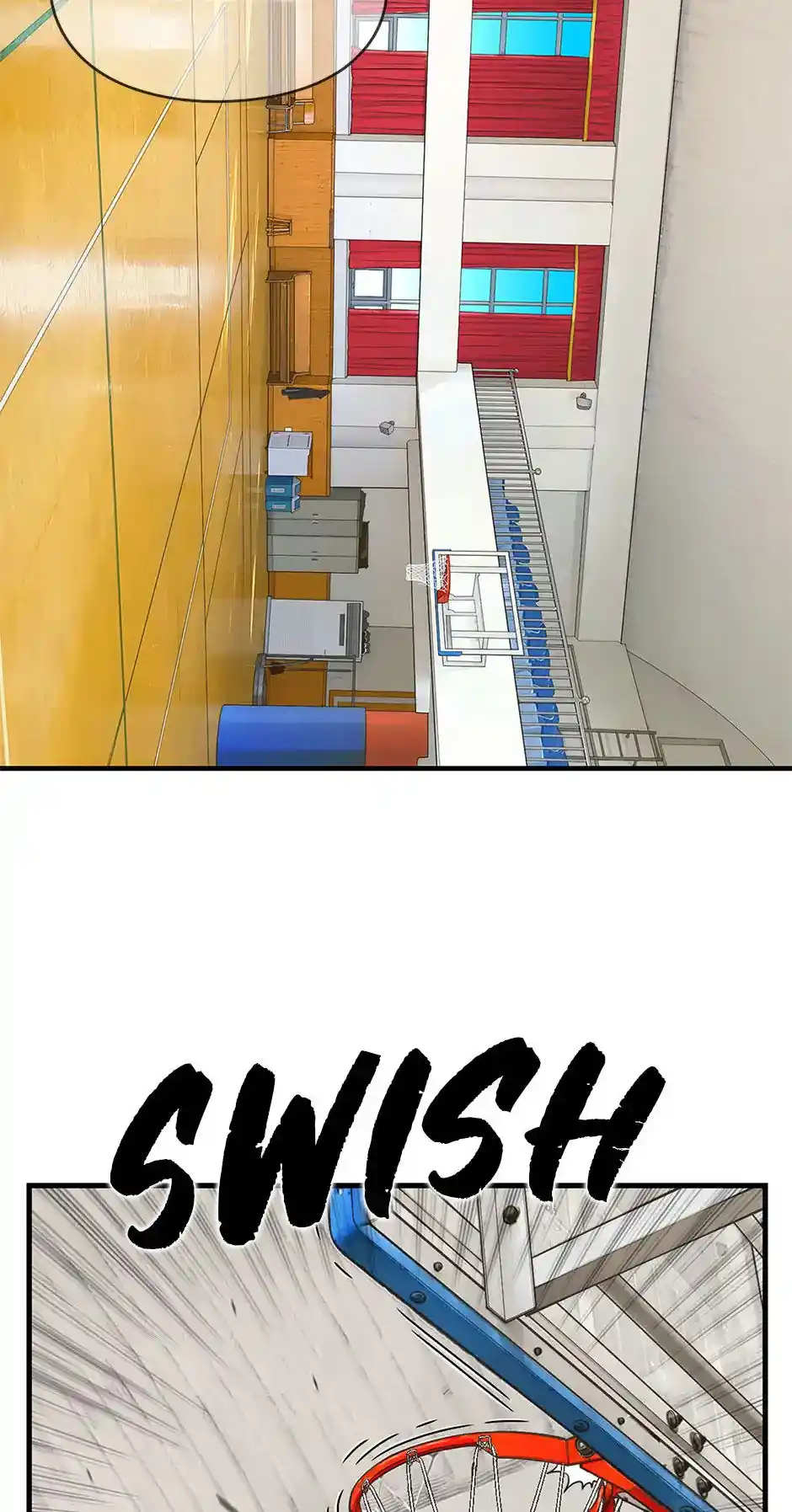 Amazing Rumor Chapter 124