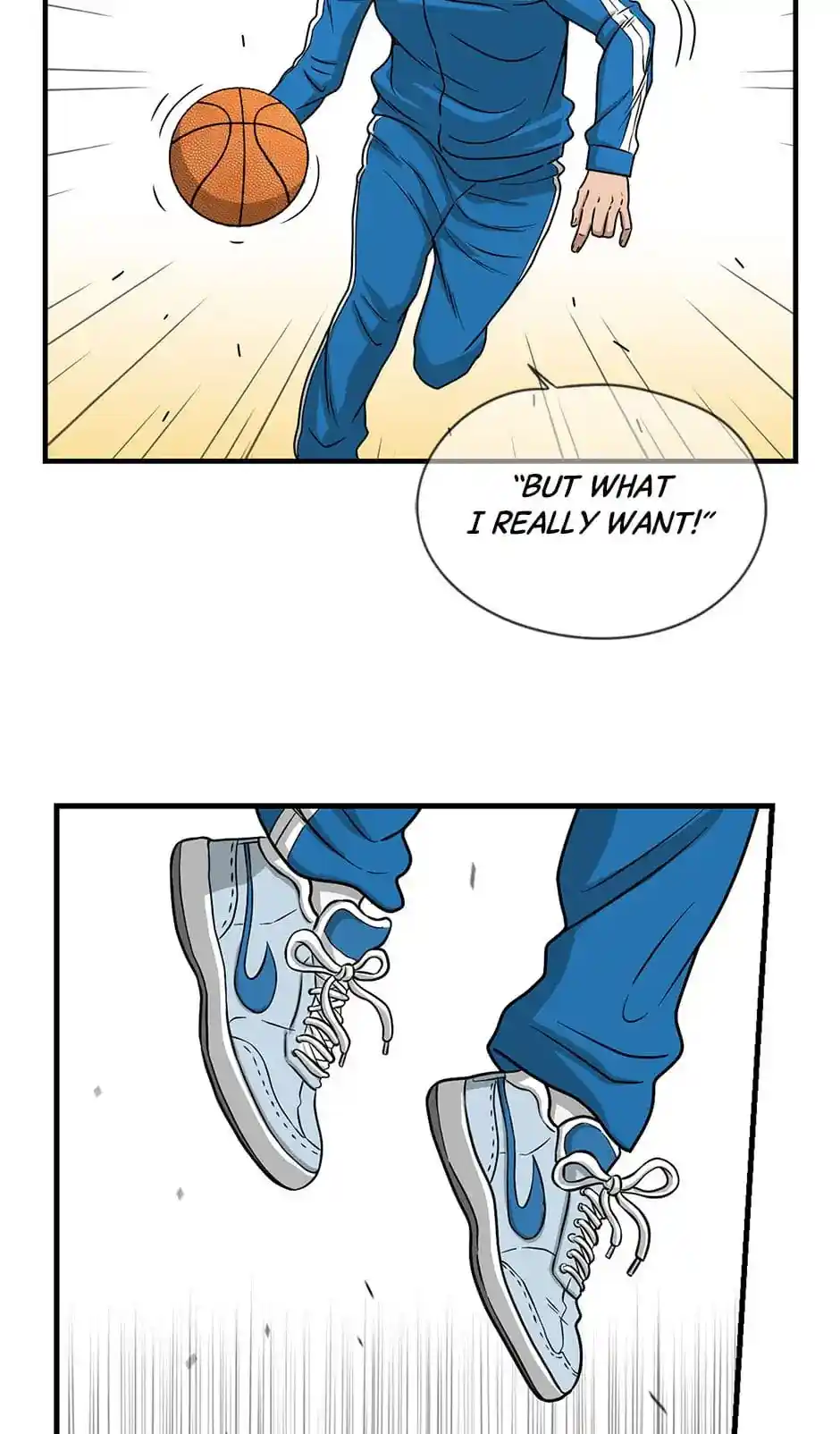 Amazing Rumor Chapter 124