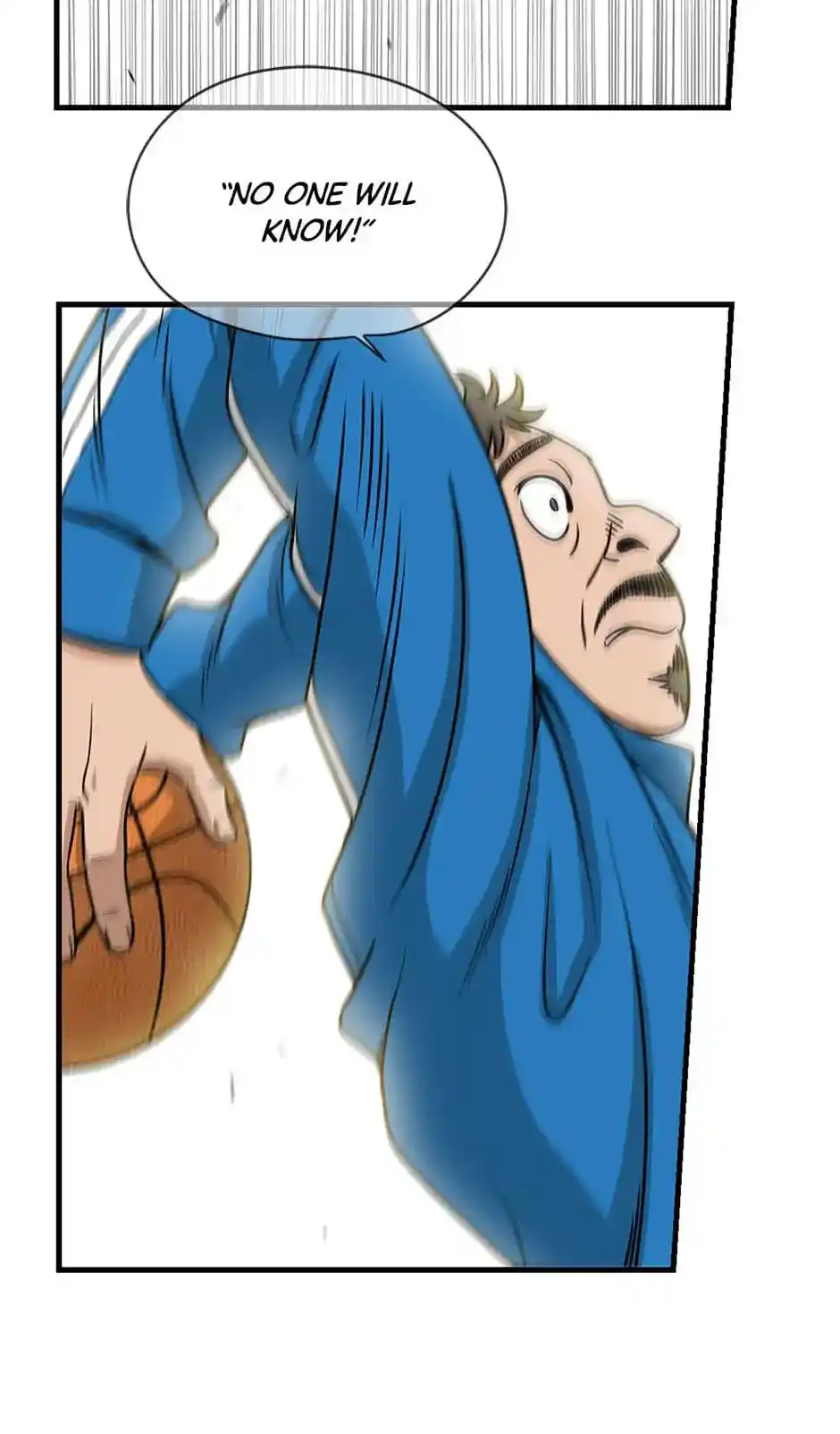 Amazing Rumor Chapter 124