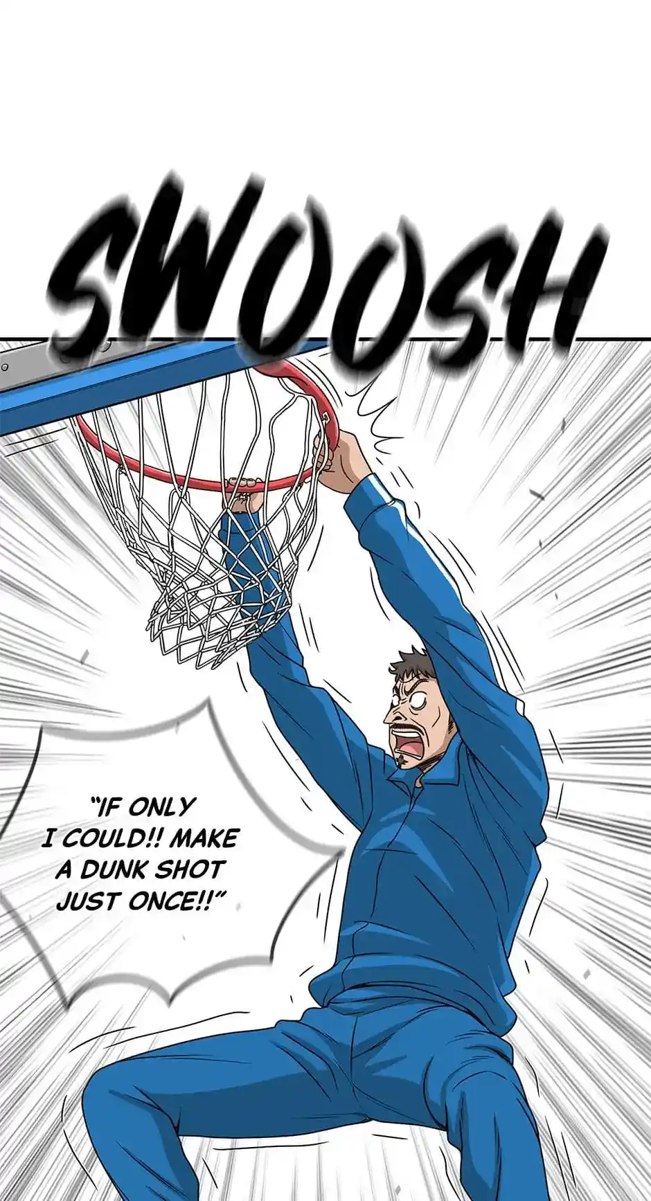 Amazing Rumor Chapter 124