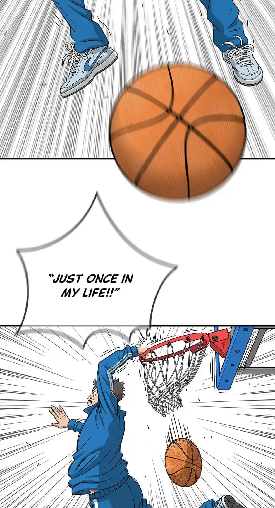 Amazing Rumor Chapter 124