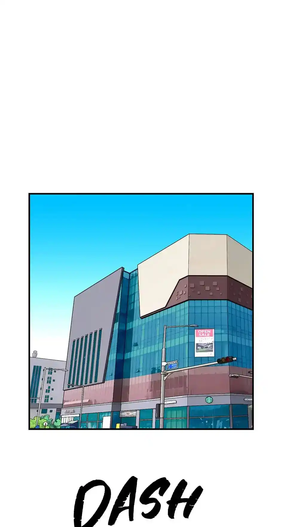 Amazing Rumor Chapter 125