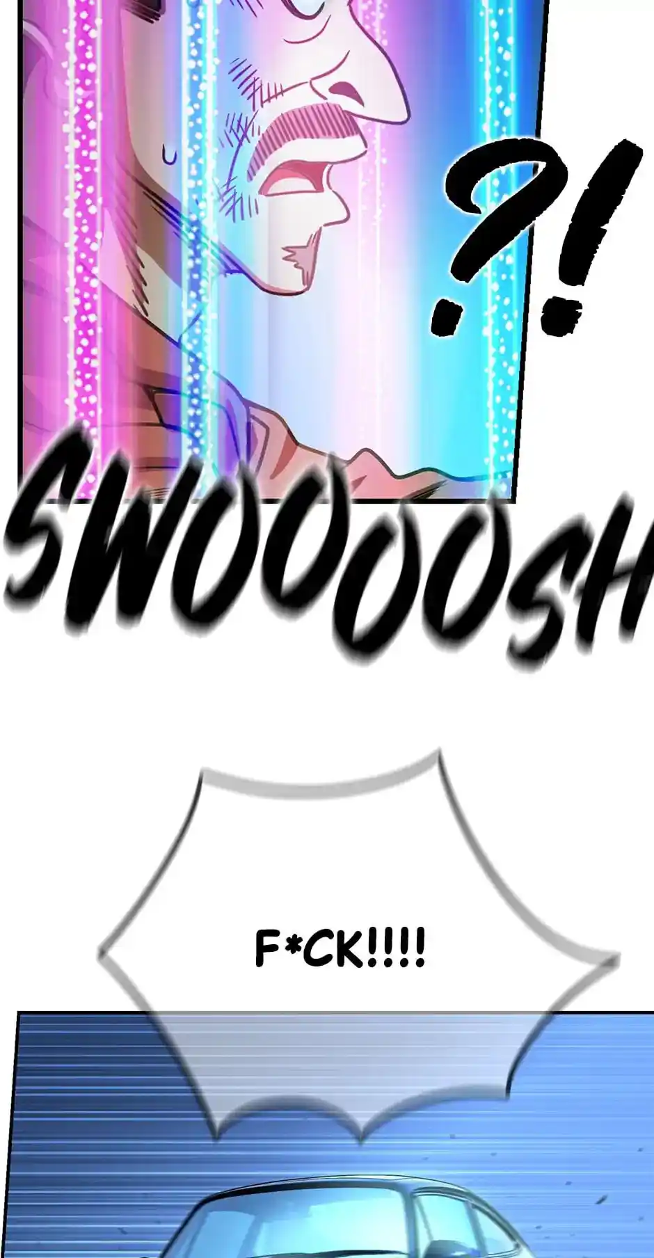 Amazing Rumor Chapter 125