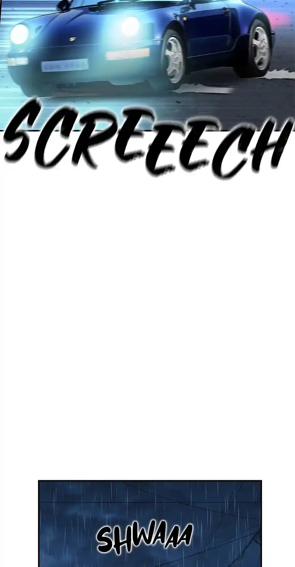 Amazing Rumor Chapter 125