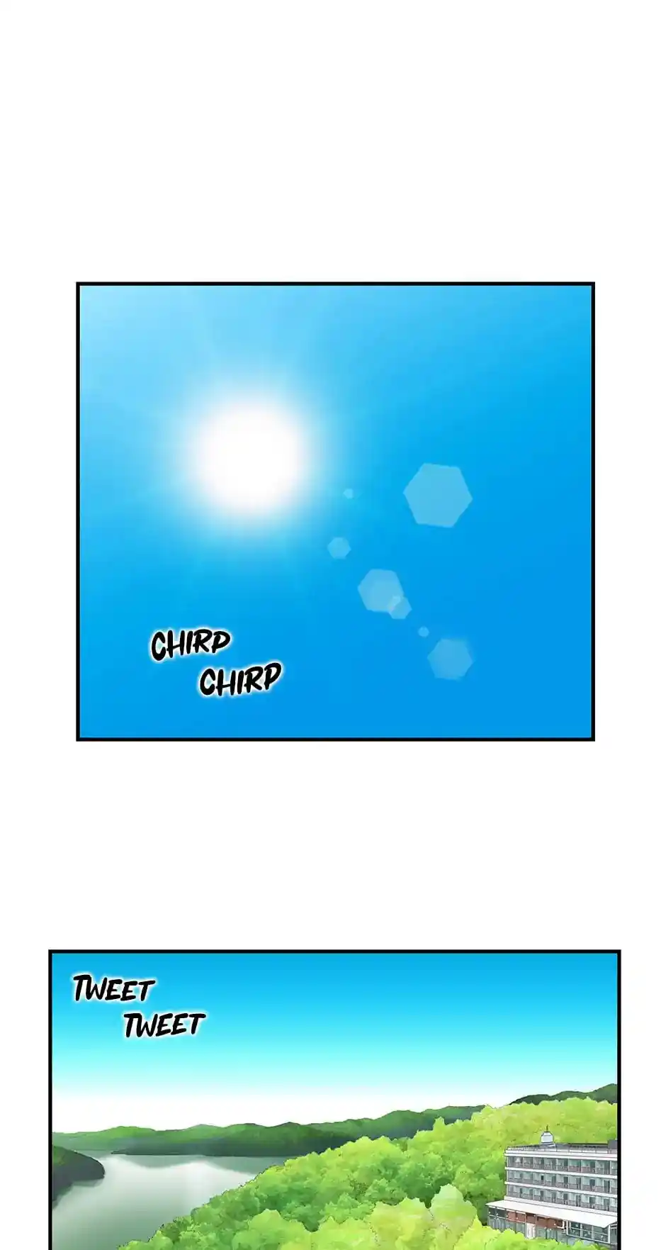 Amazing Rumor Chapter 126