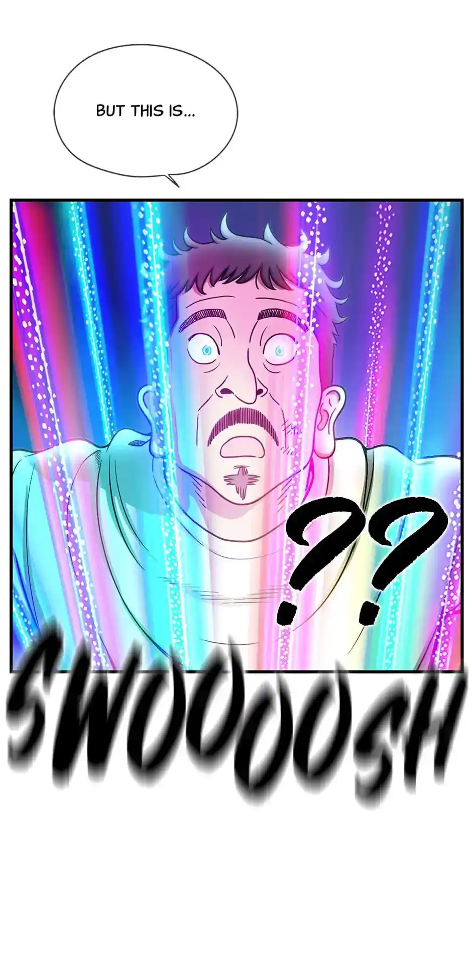 Amazing Rumor Chapter 126