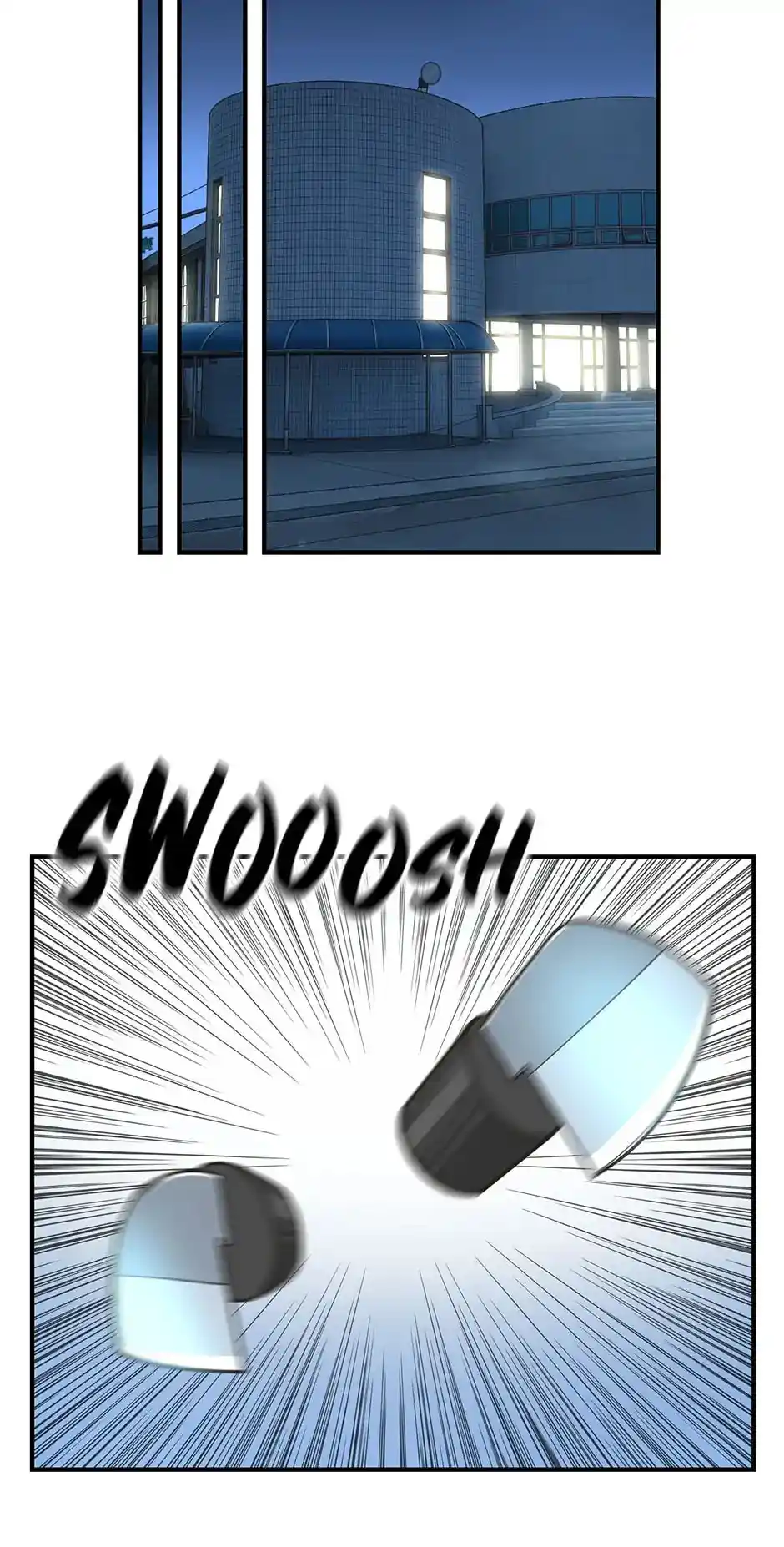 Amazing Rumor Chapter 126