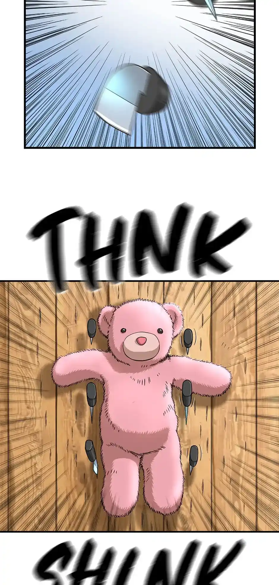 Amazing Rumor Chapter 126