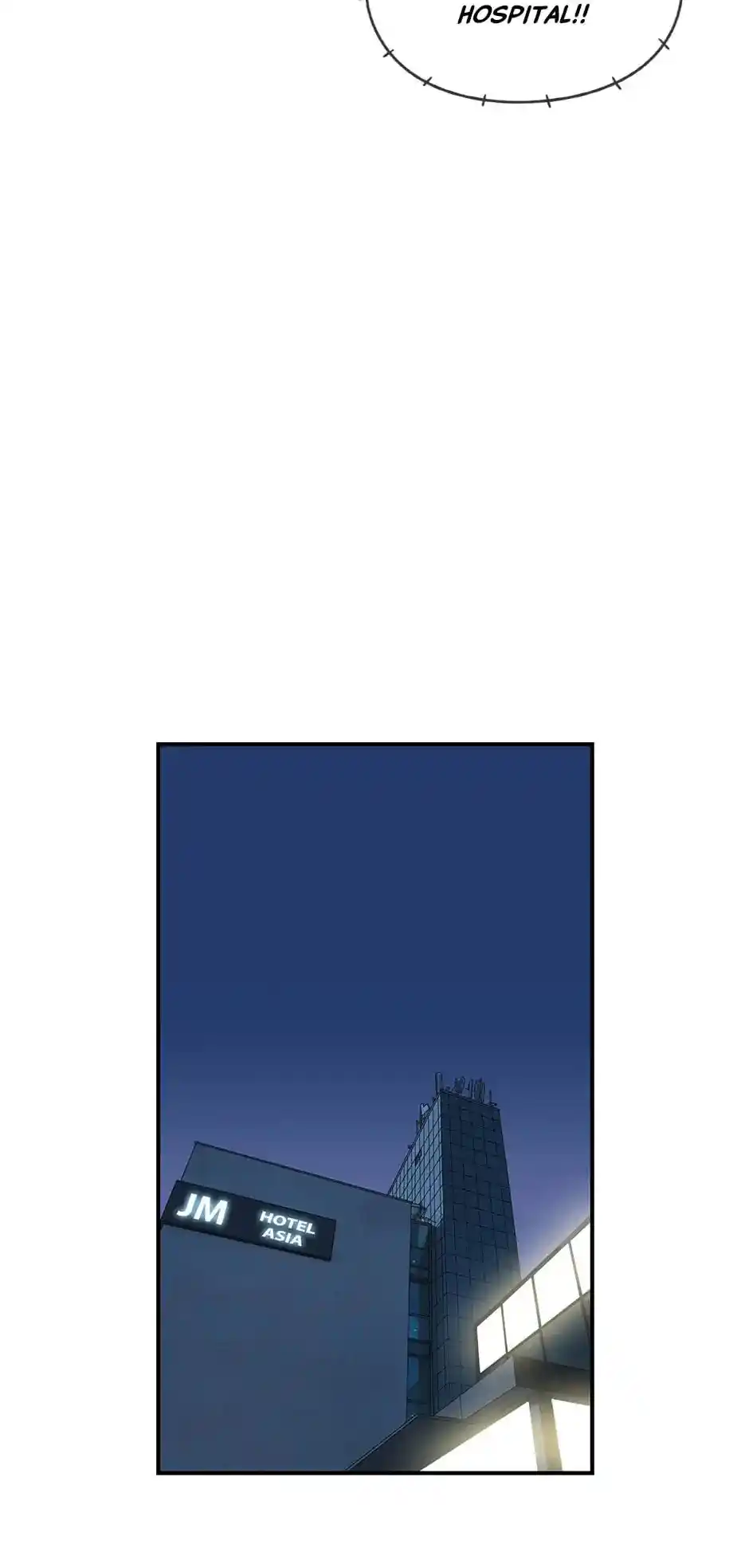 Amazing Rumor Chapter 126