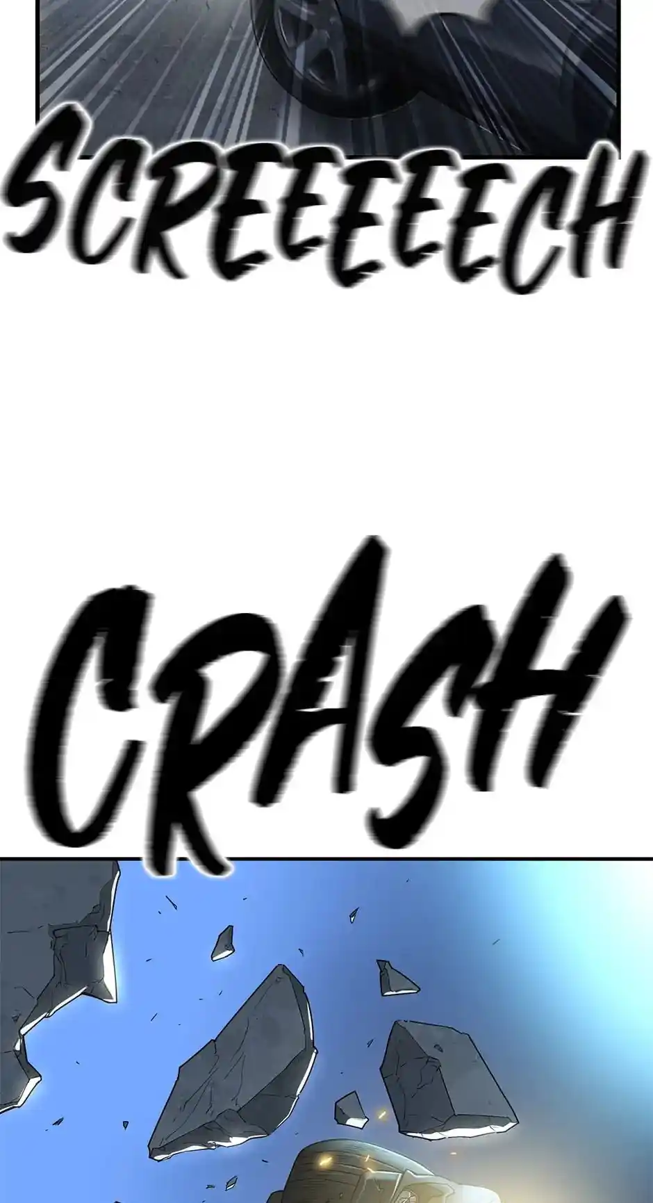 Amazing Rumor Chapter 127