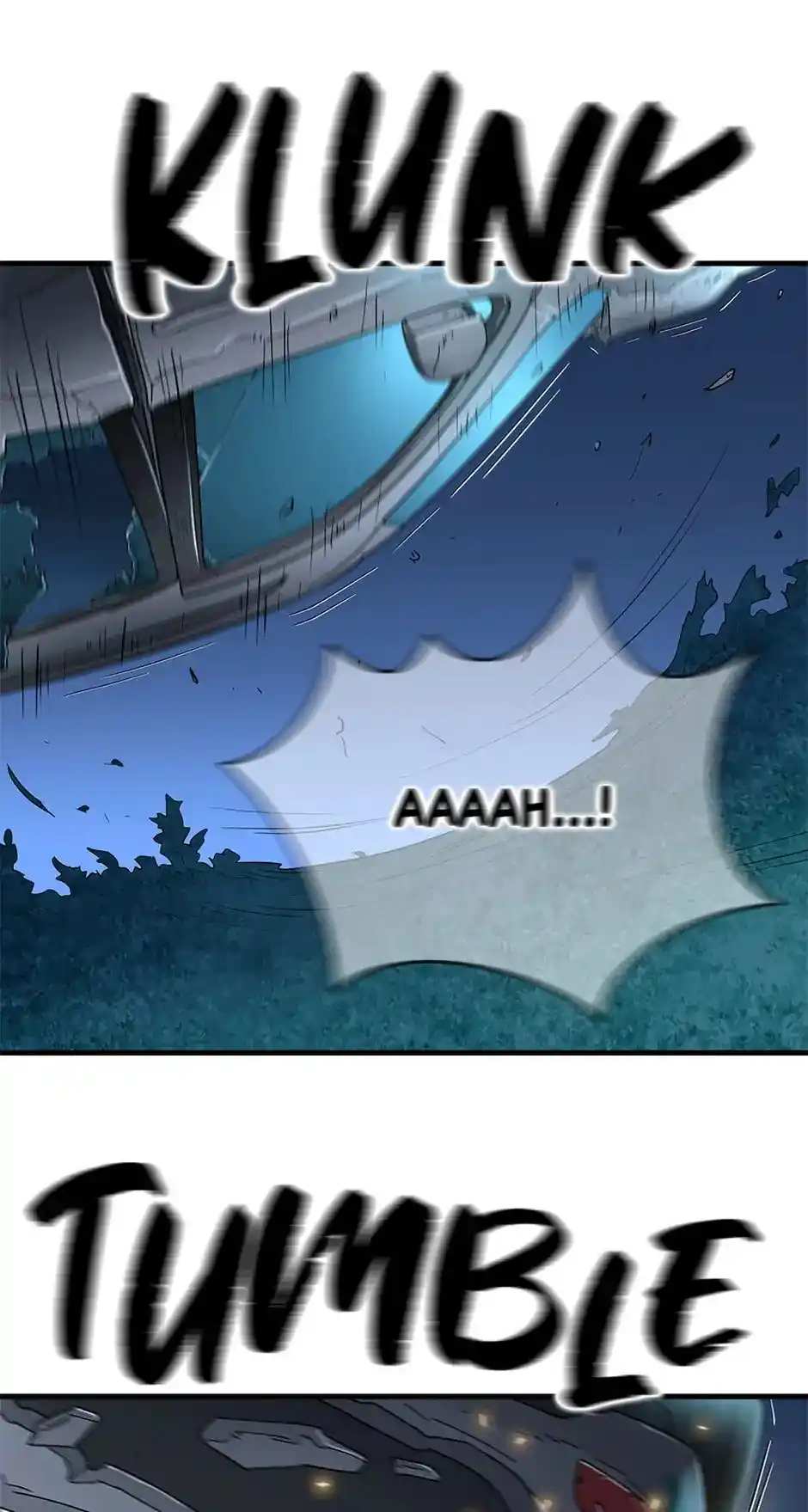 Amazing Rumor Chapter 127