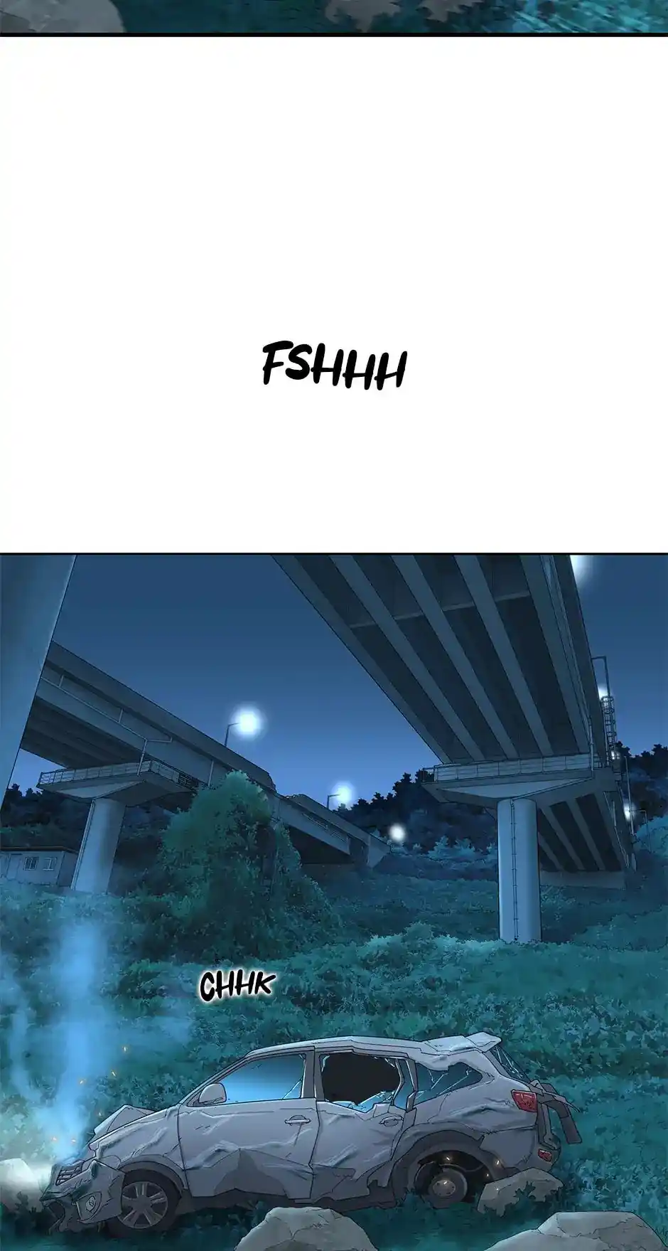 Amazing Rumor Chapter 127